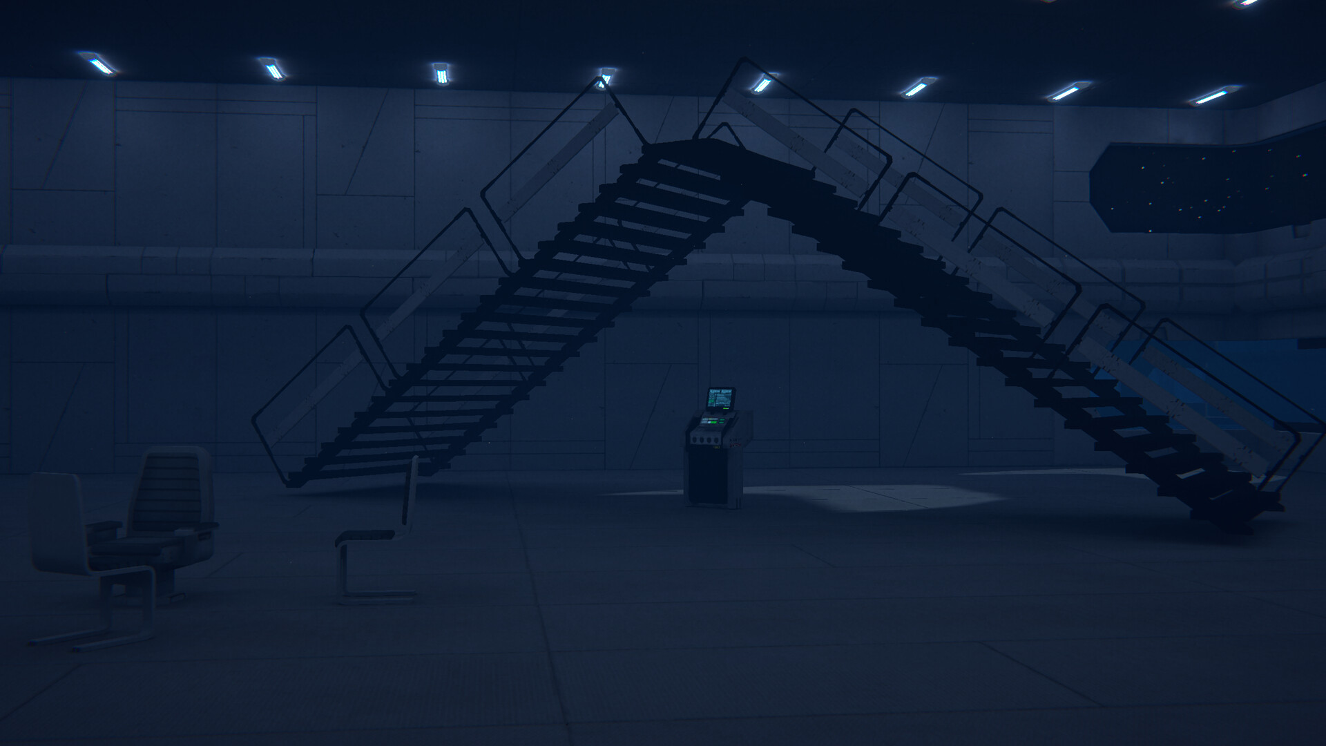 ECHO OF HUMANITY Screenshot 10