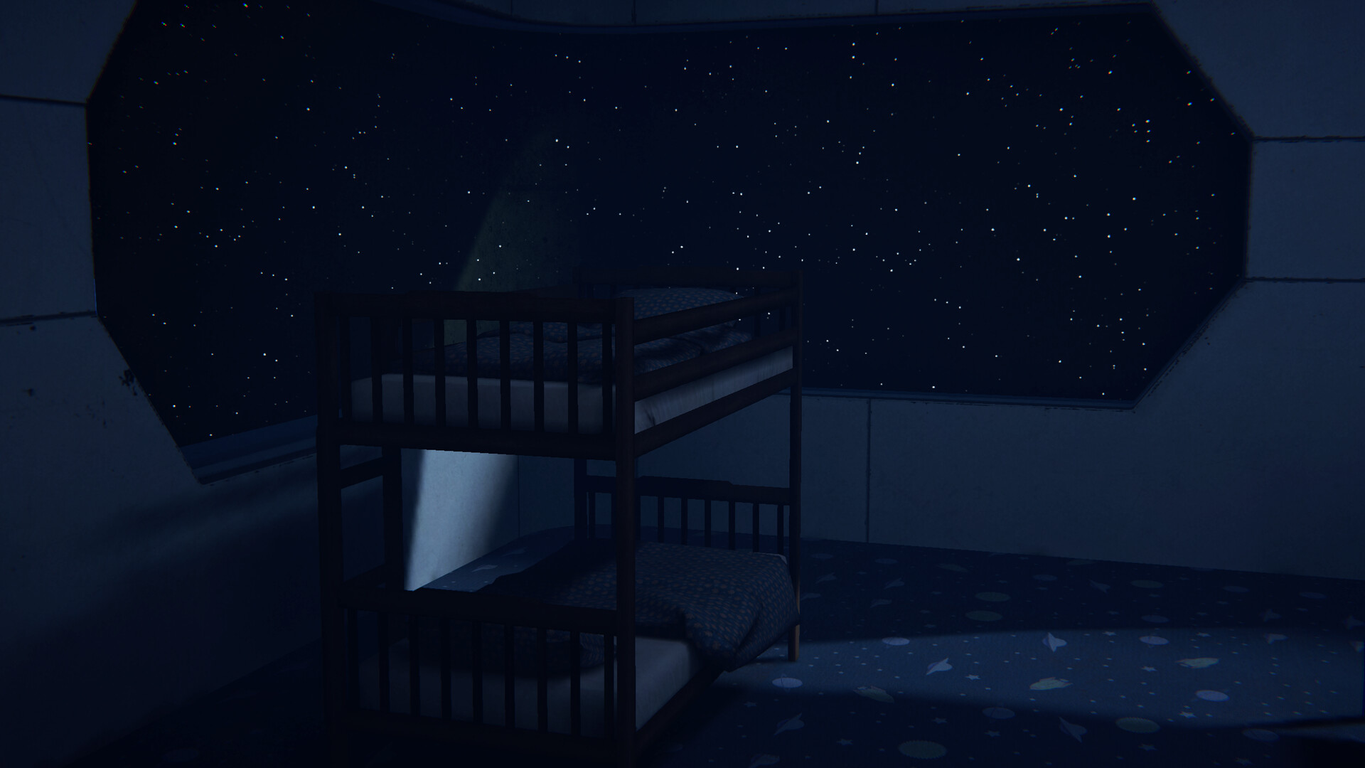 ECHO OF HUMANITY Screenshot 6