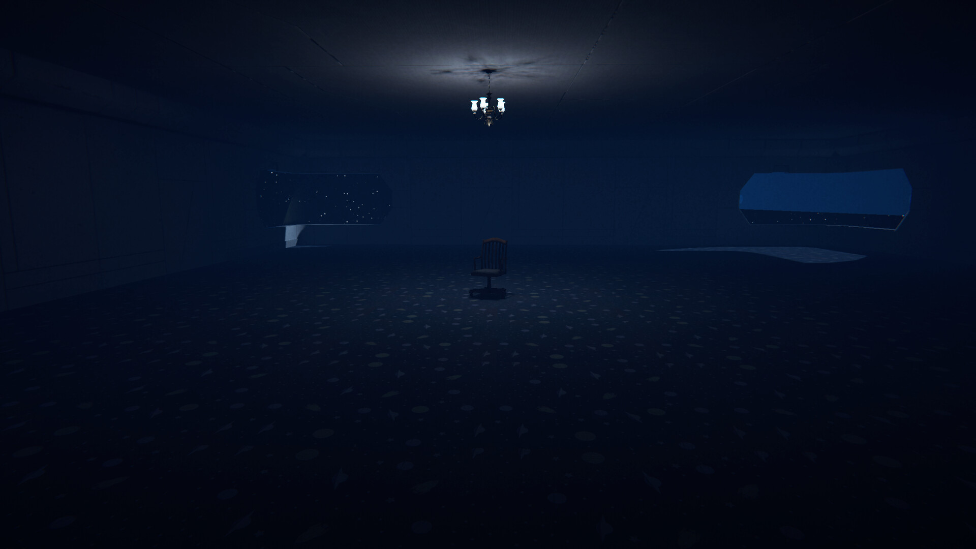 ECHO OF HUMANITY Screenshot 3