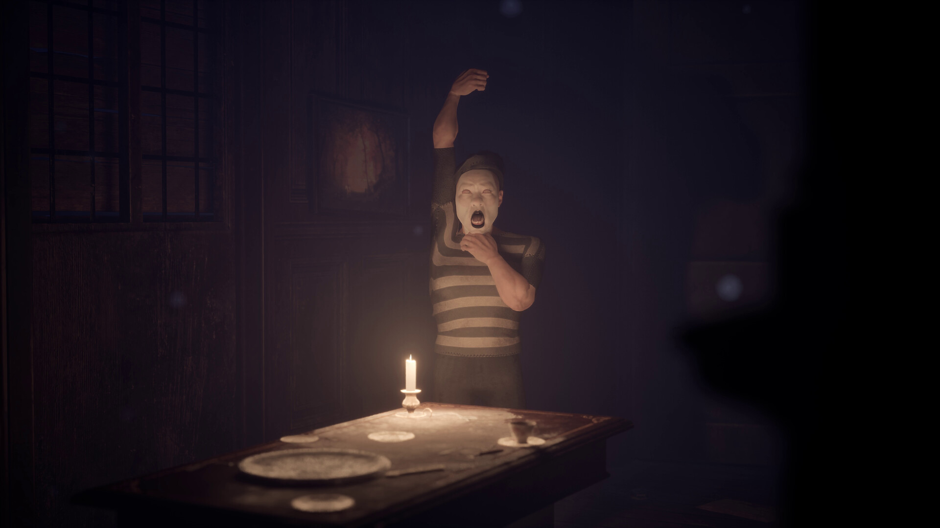 Clown House: Lunacy Screenshot 4