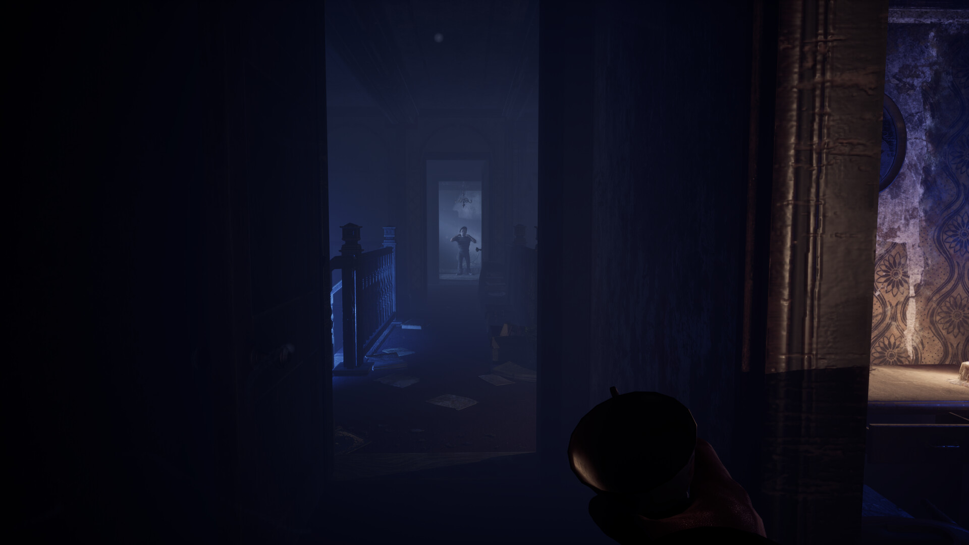 Clown House: Lunacy Screenshot 5