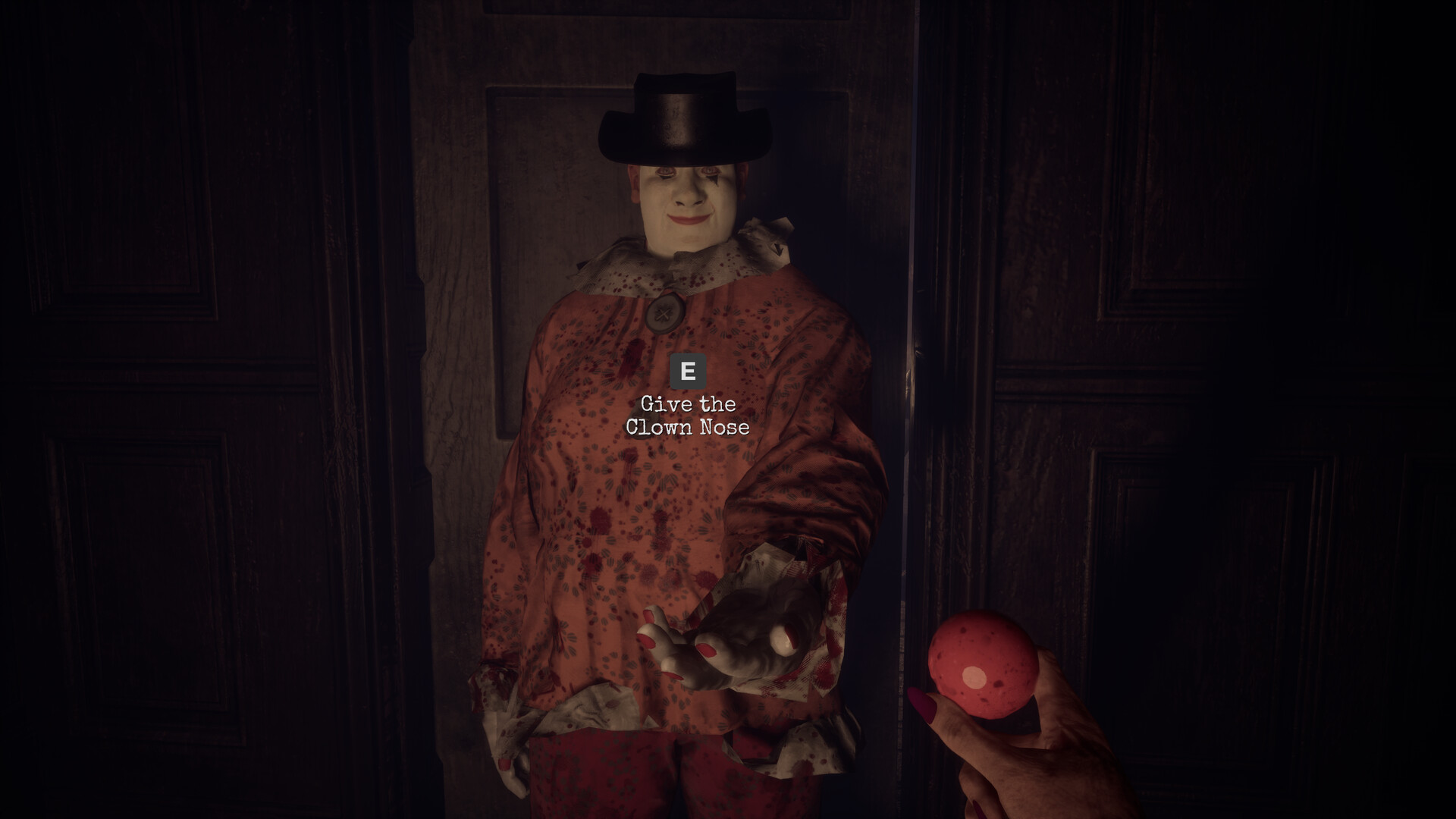 Clown House: Lunacy Screenshot 8