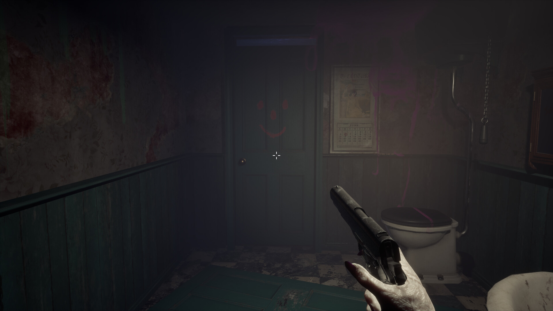 Clown House: Lunacy Screenshot 9