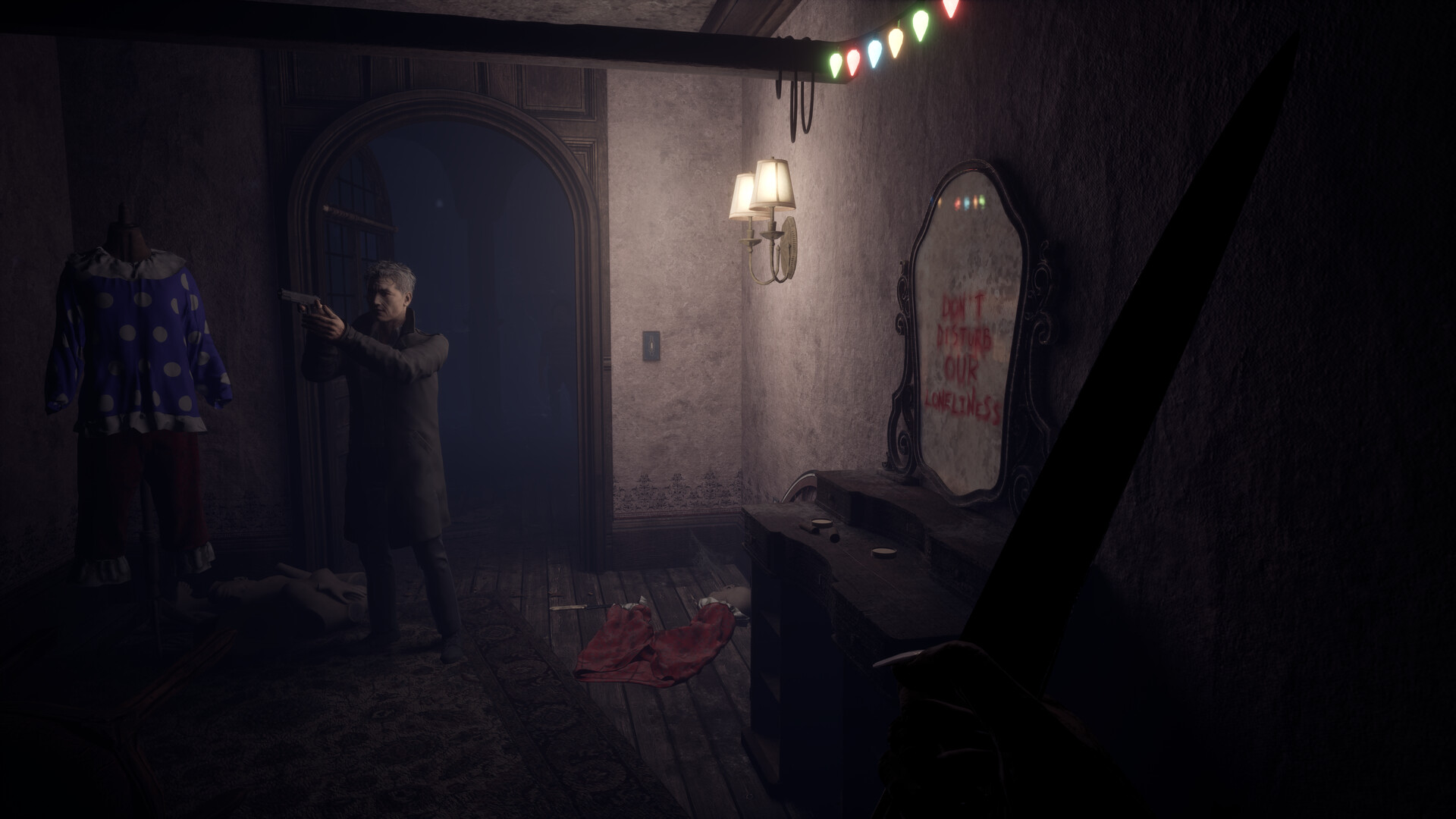 Clown House: Lunacy Screenshot 3