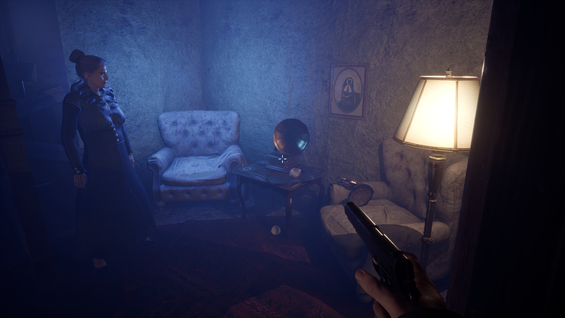 Clown House: Lunacy Screenshot 2