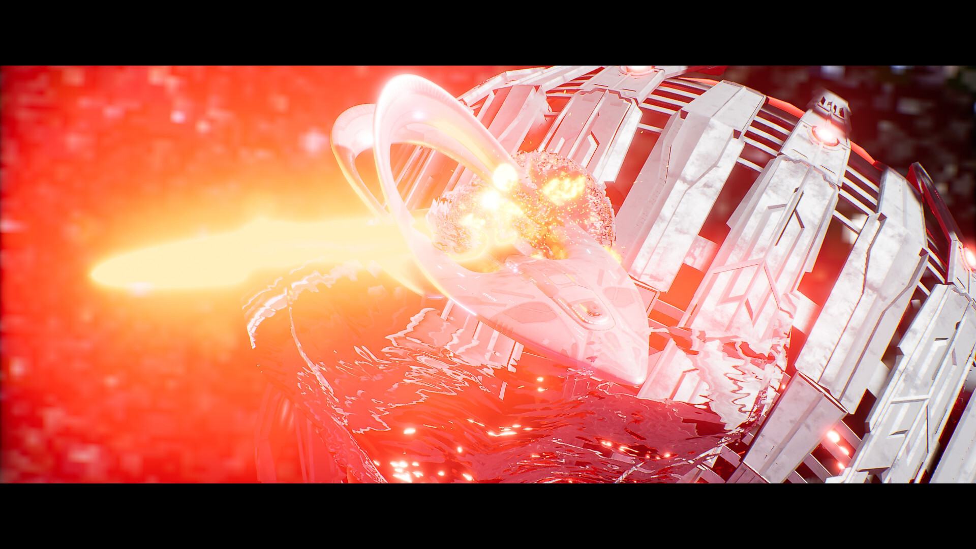 The Orville - Interactive Fan Experience Screenshot 11