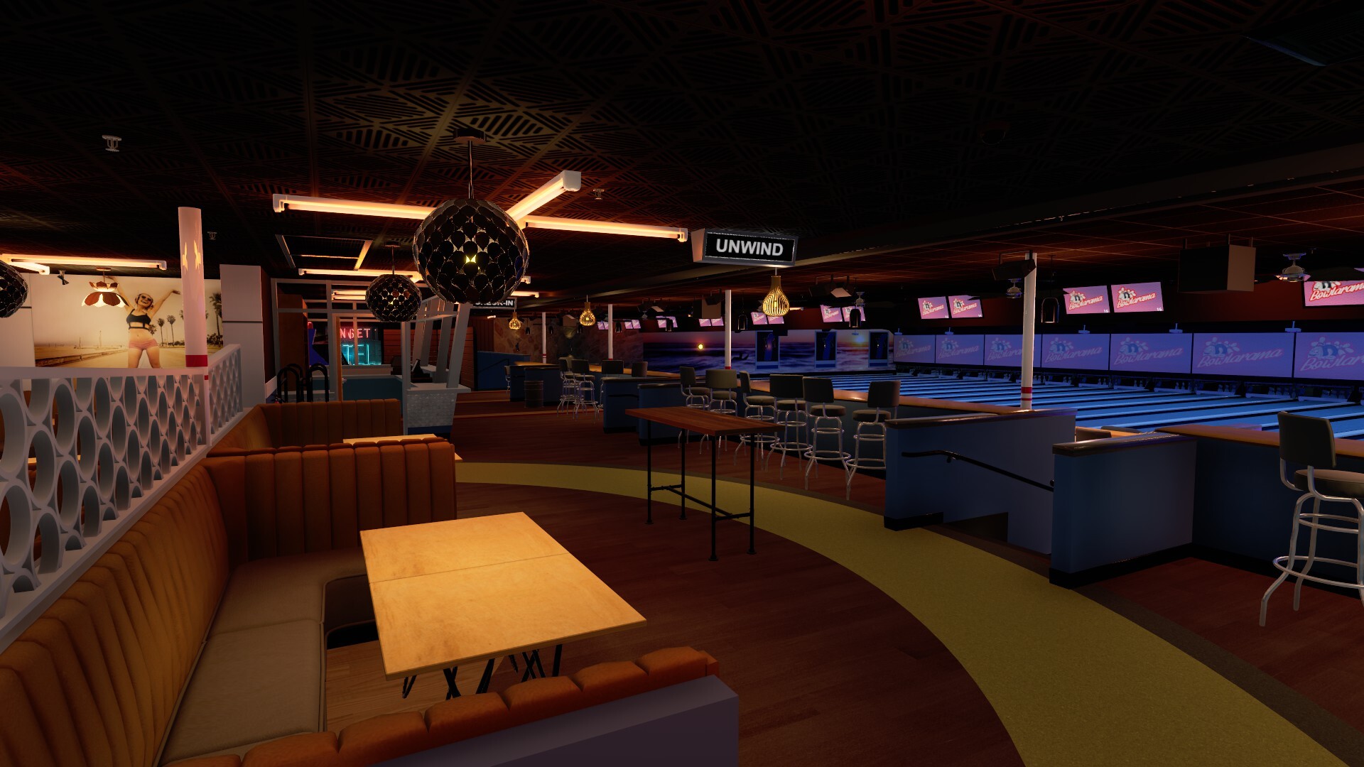 The Orville - Interactive Fan Experience Screenshot 7