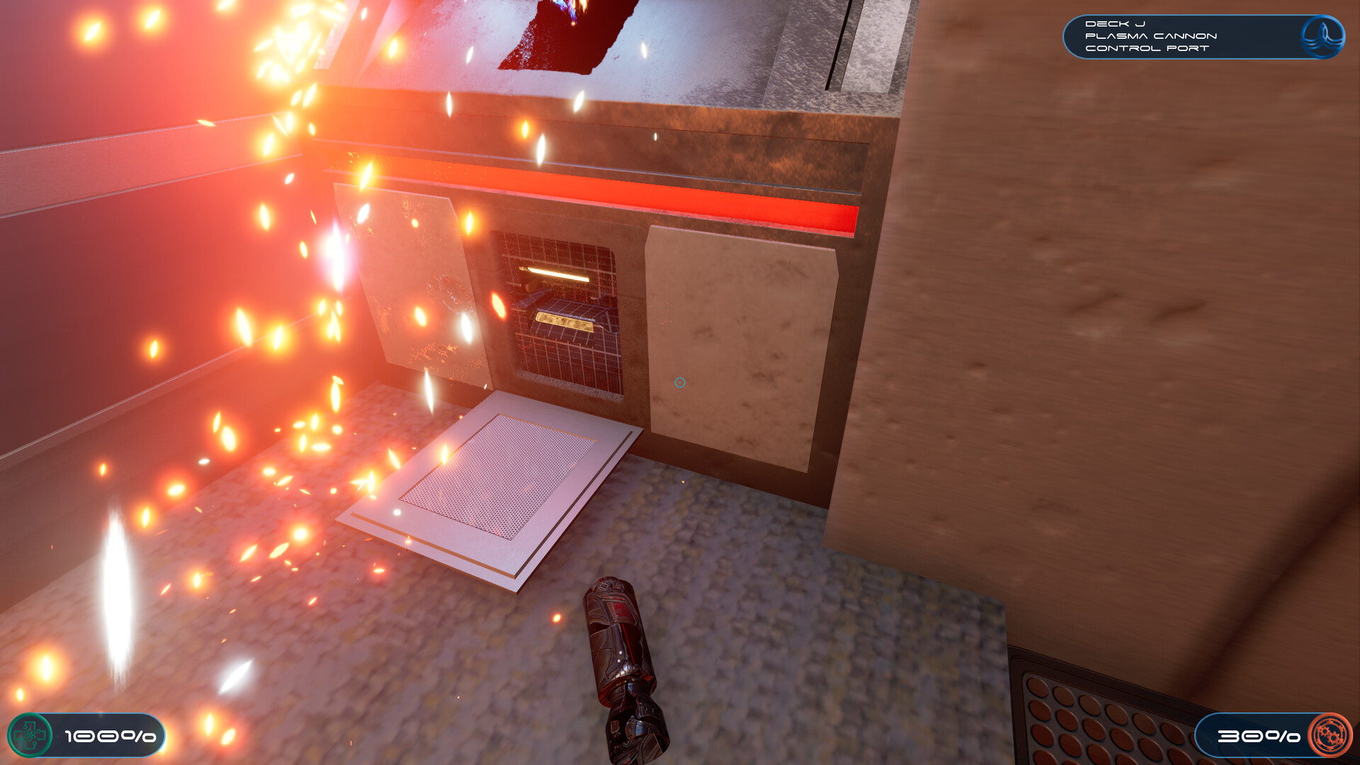 The Orville - Interactive Fan Experience Screenshot 13