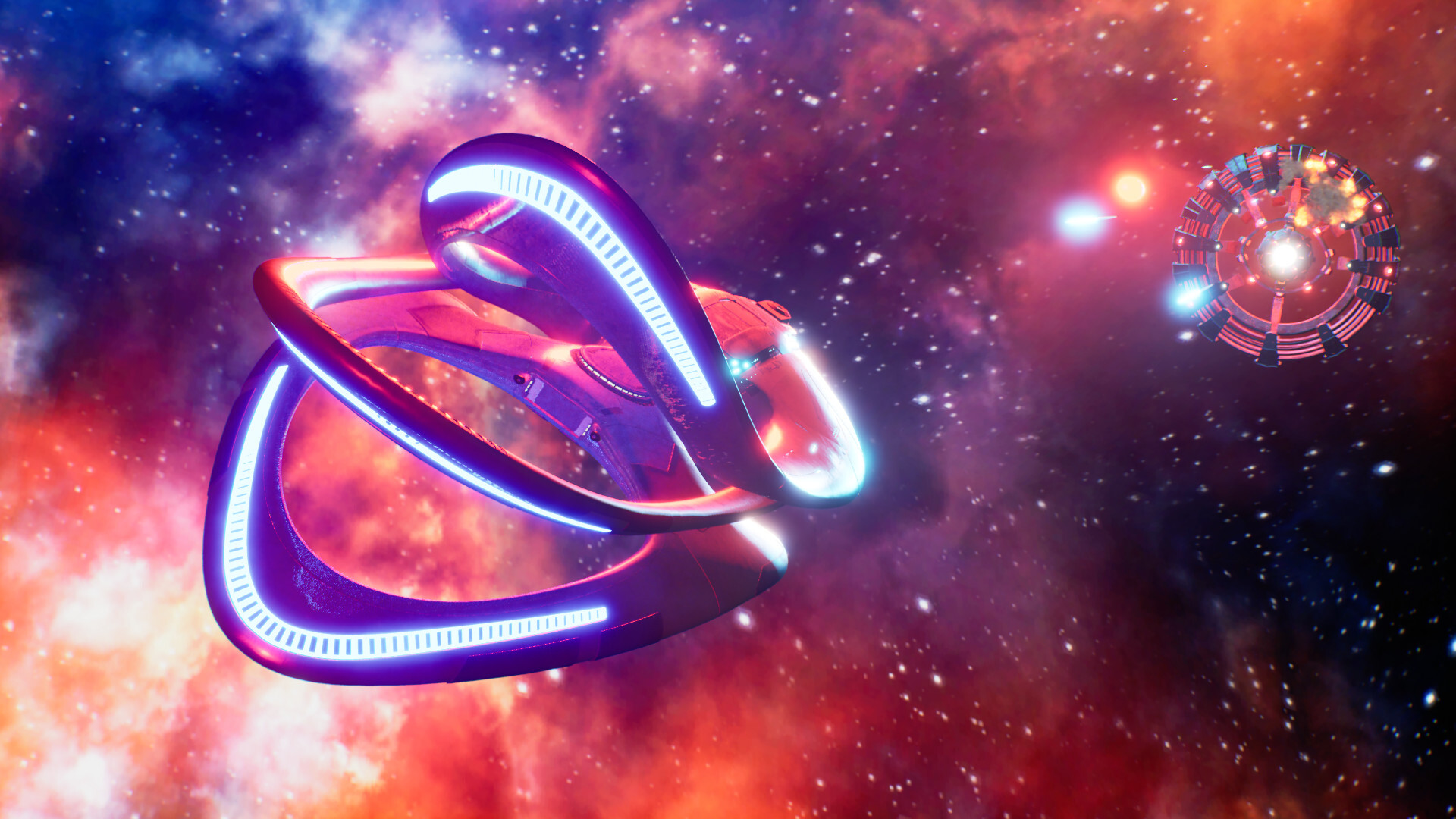 The Orville - Interactive Fan Experience Screenshot 10