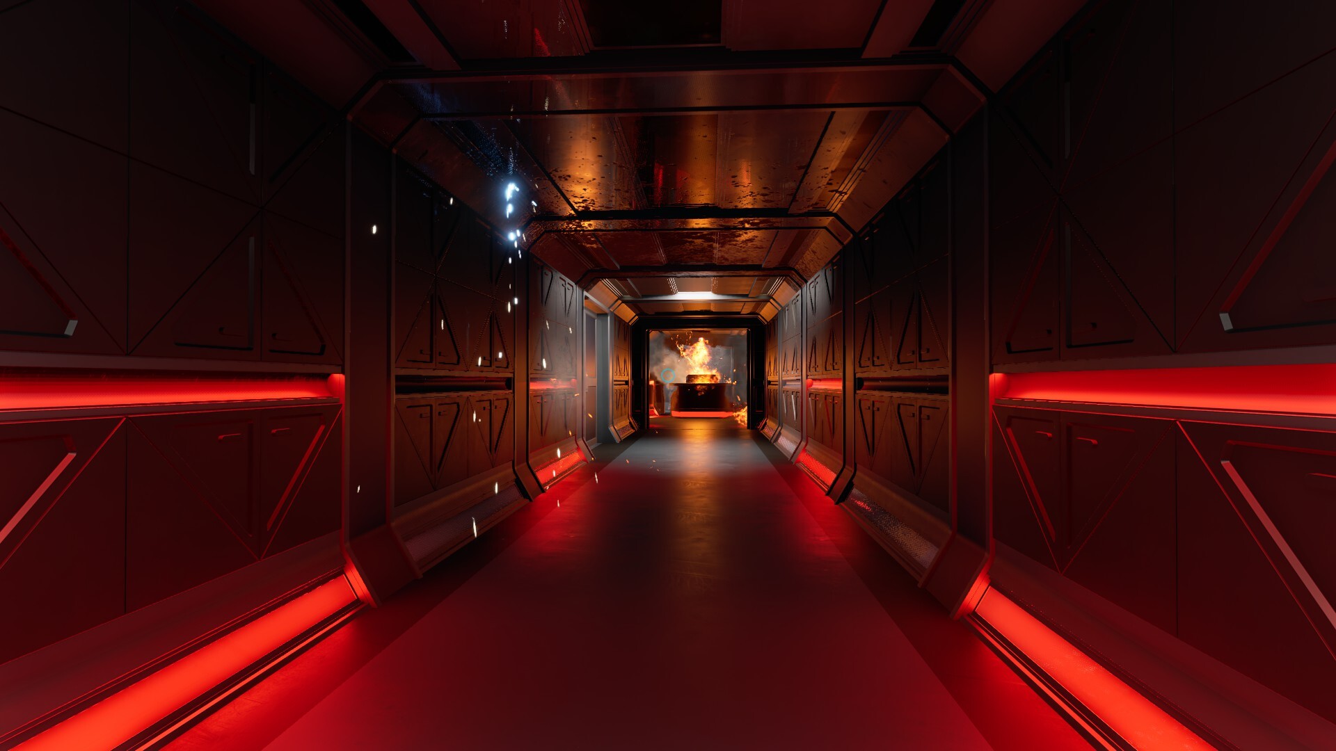 The Orville - Interactive Fan Experience Screenshot 8