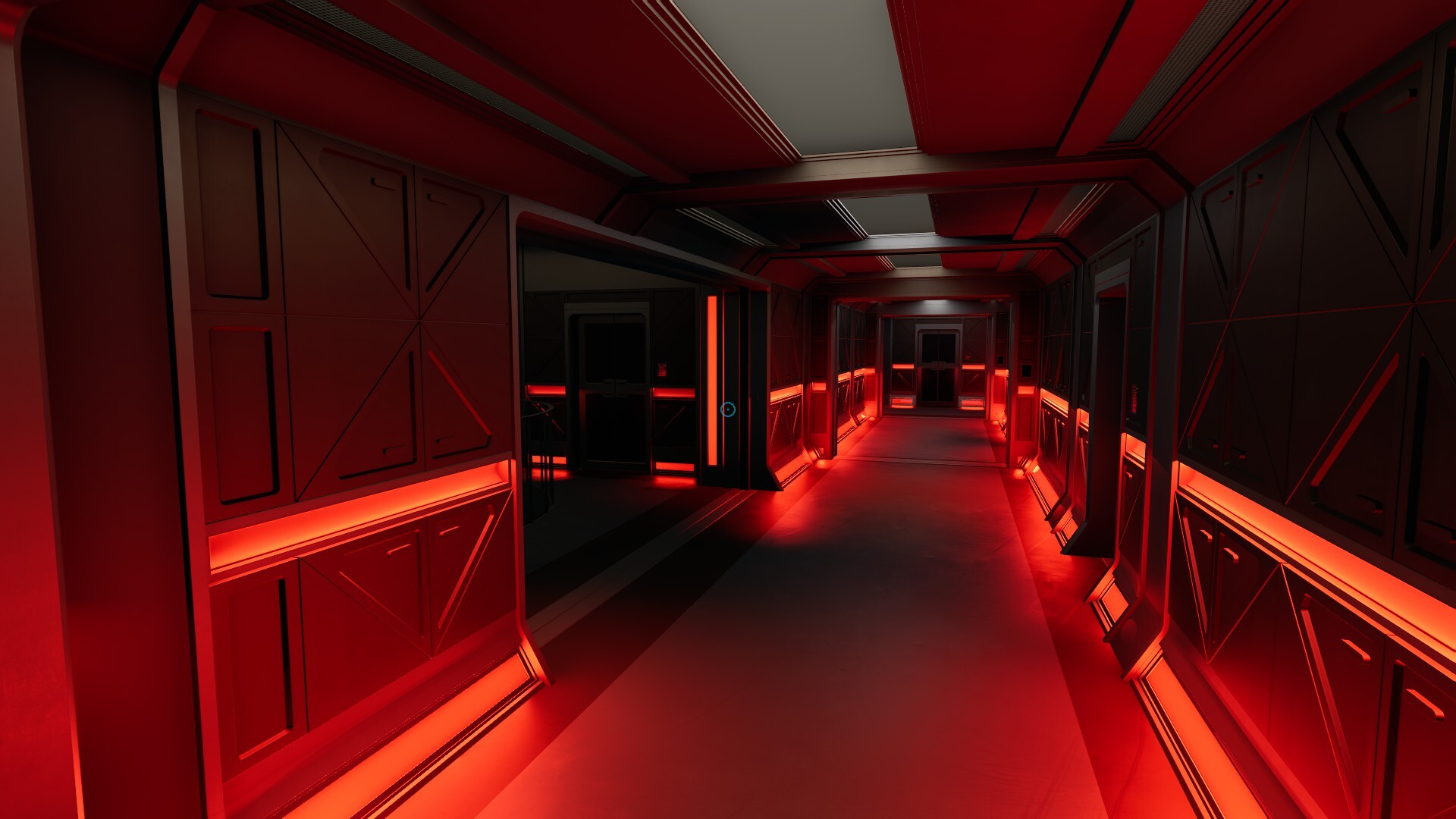 The Orville - Interactive Fan Experience Screenshot 5