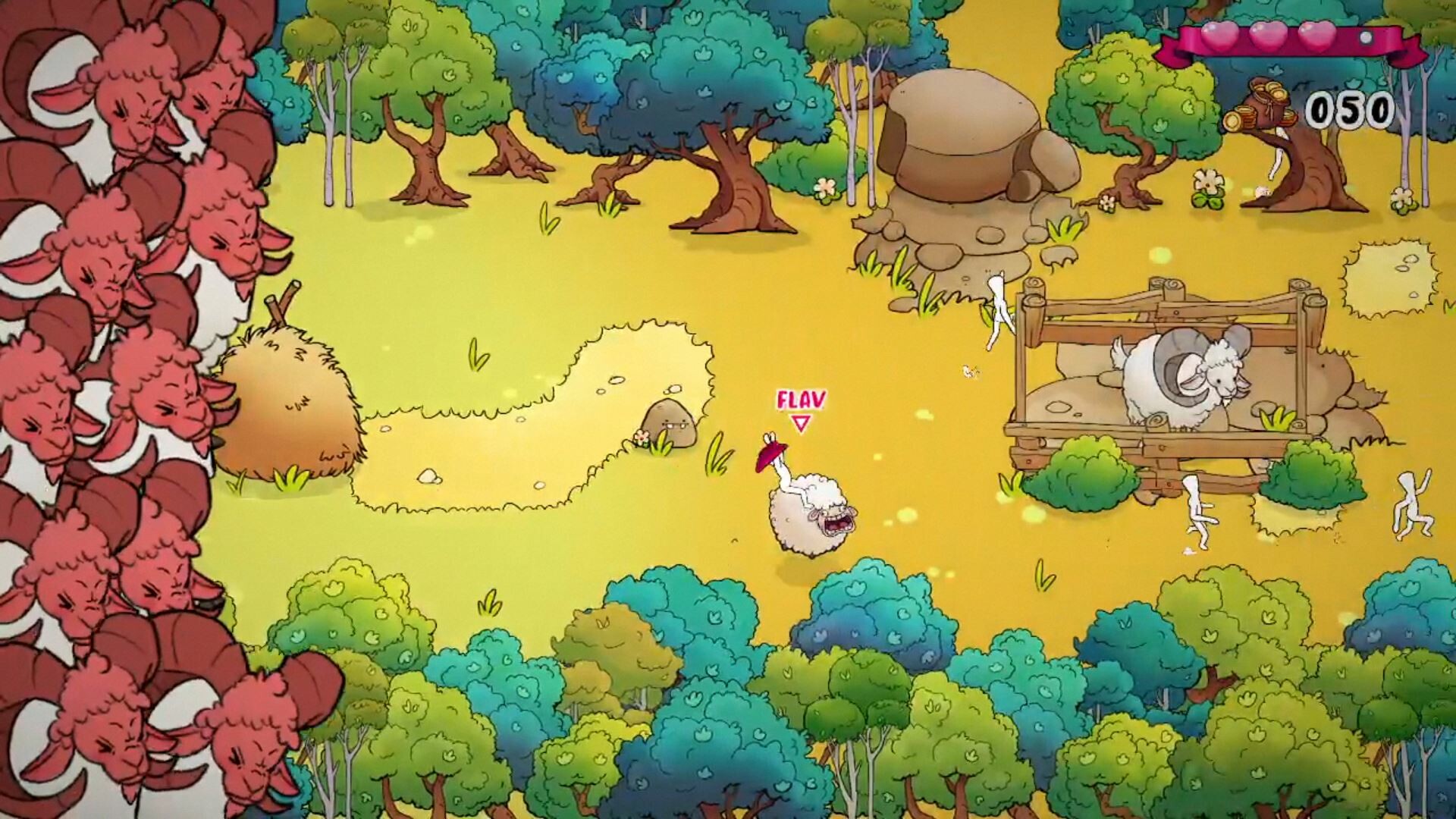 FUFUFU Screenshot 14