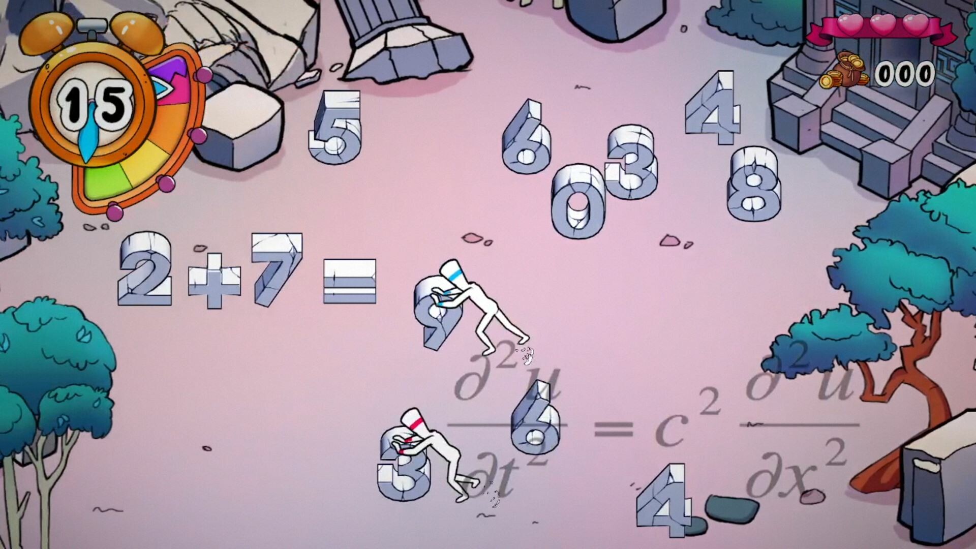 FUFUFU Screenshot 11