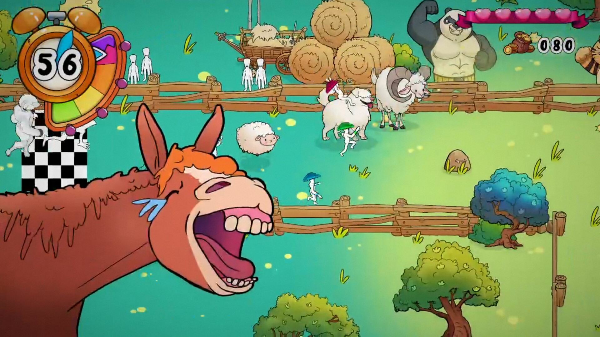 FUFUFU Screenshot 10