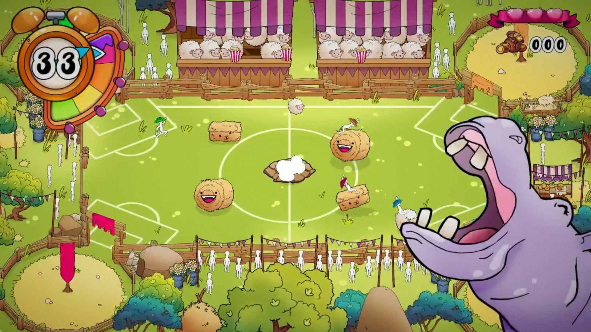 FUFUFU Screenshot 12