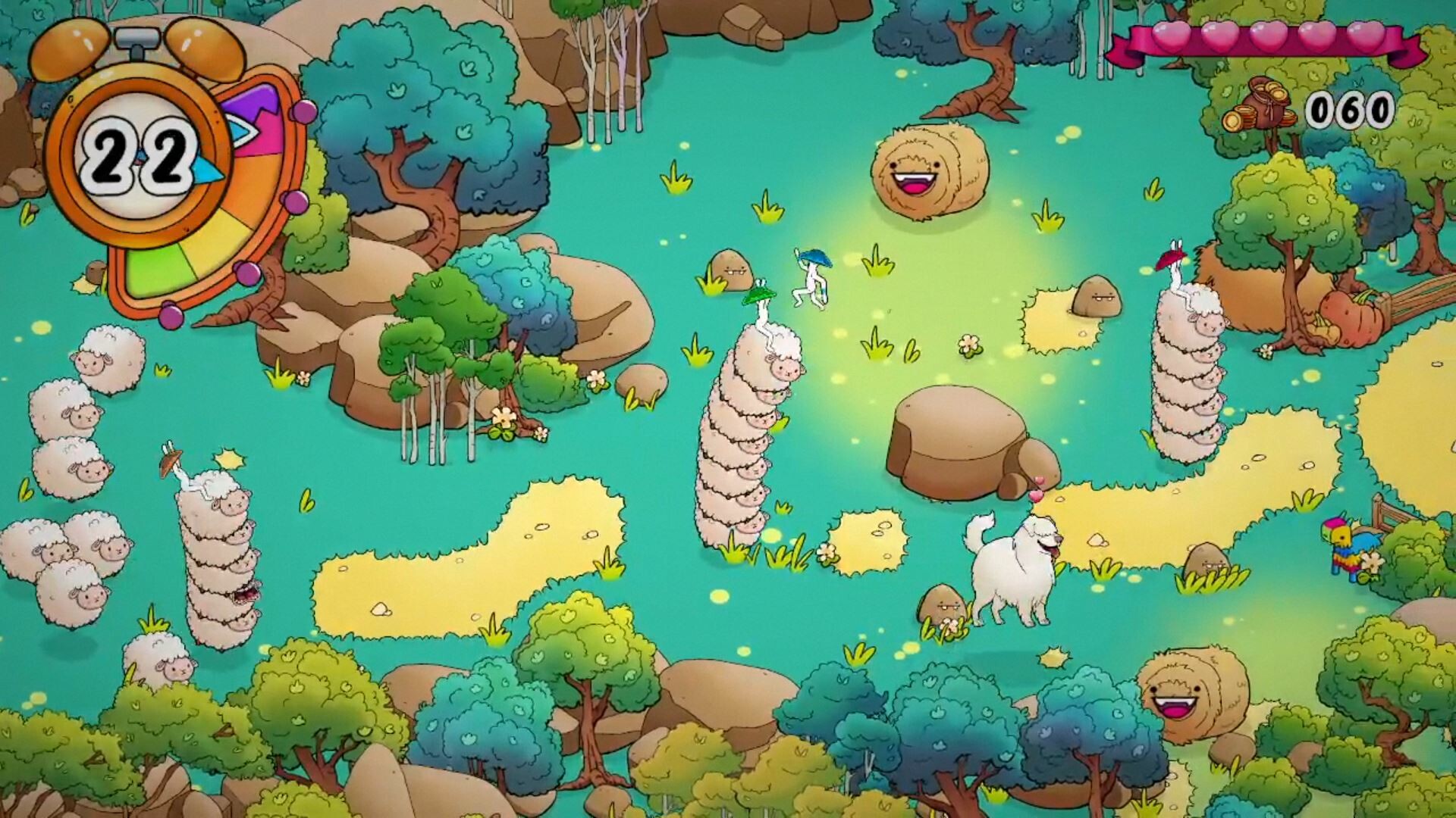 FUFUFU Screenshot 15