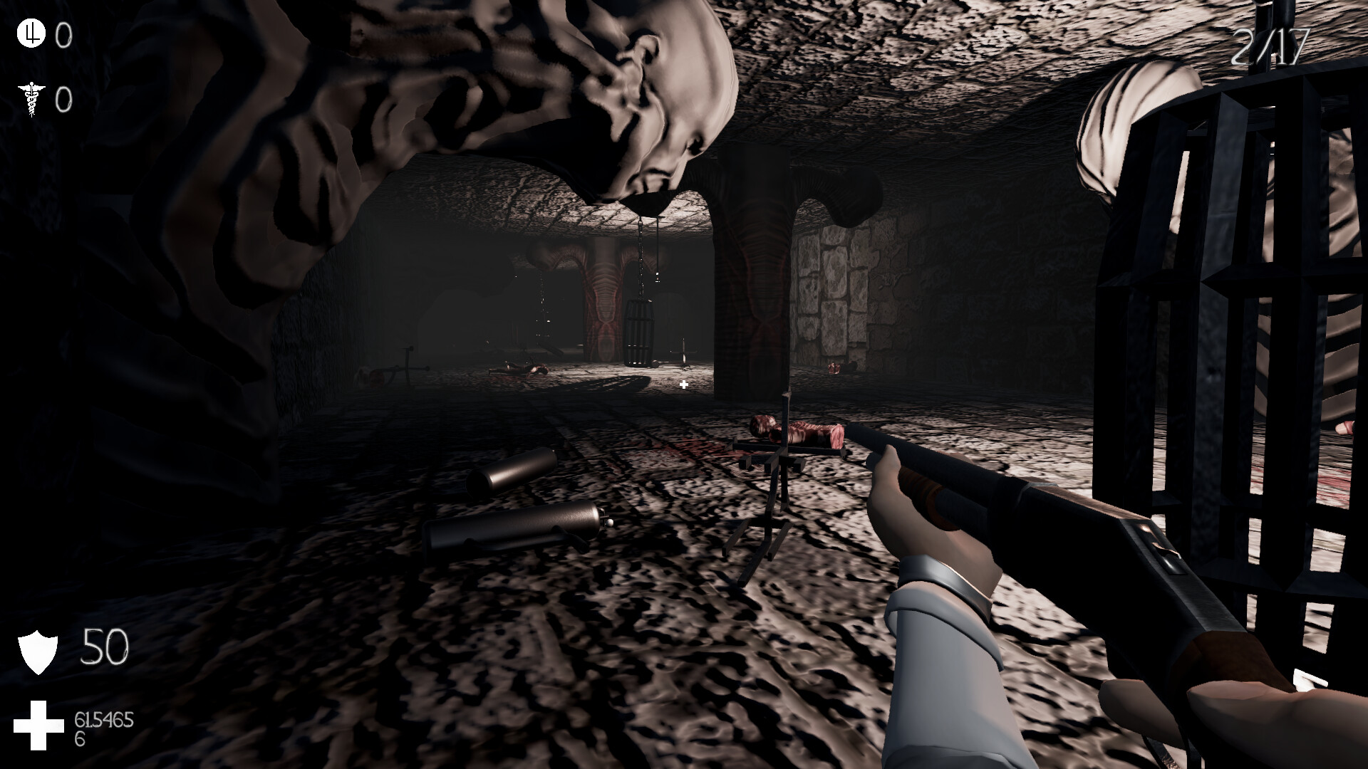 Sacrificio Screenshot 5