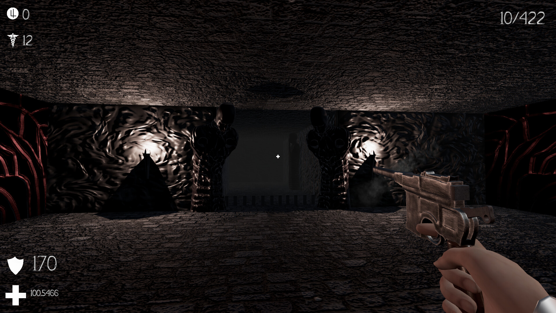 Sacrificio Screenshot 9