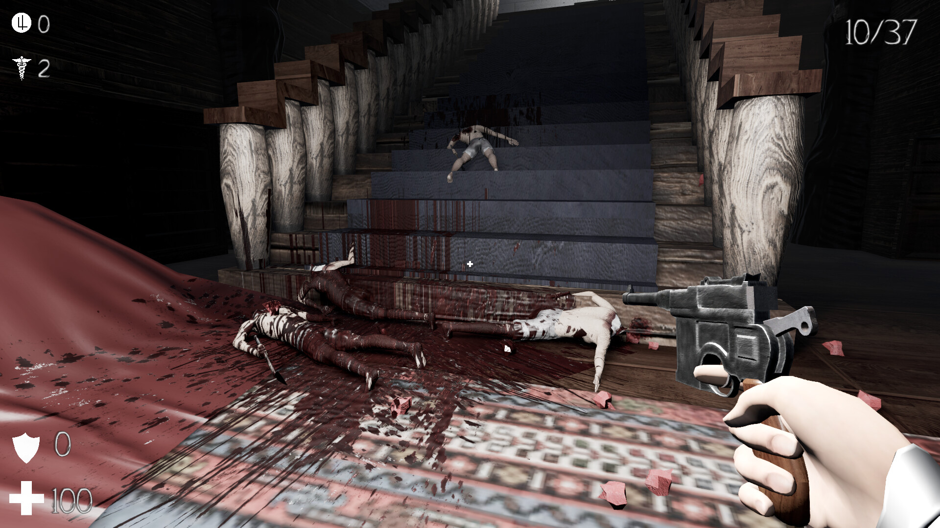 Sacrificio Screenshot 3