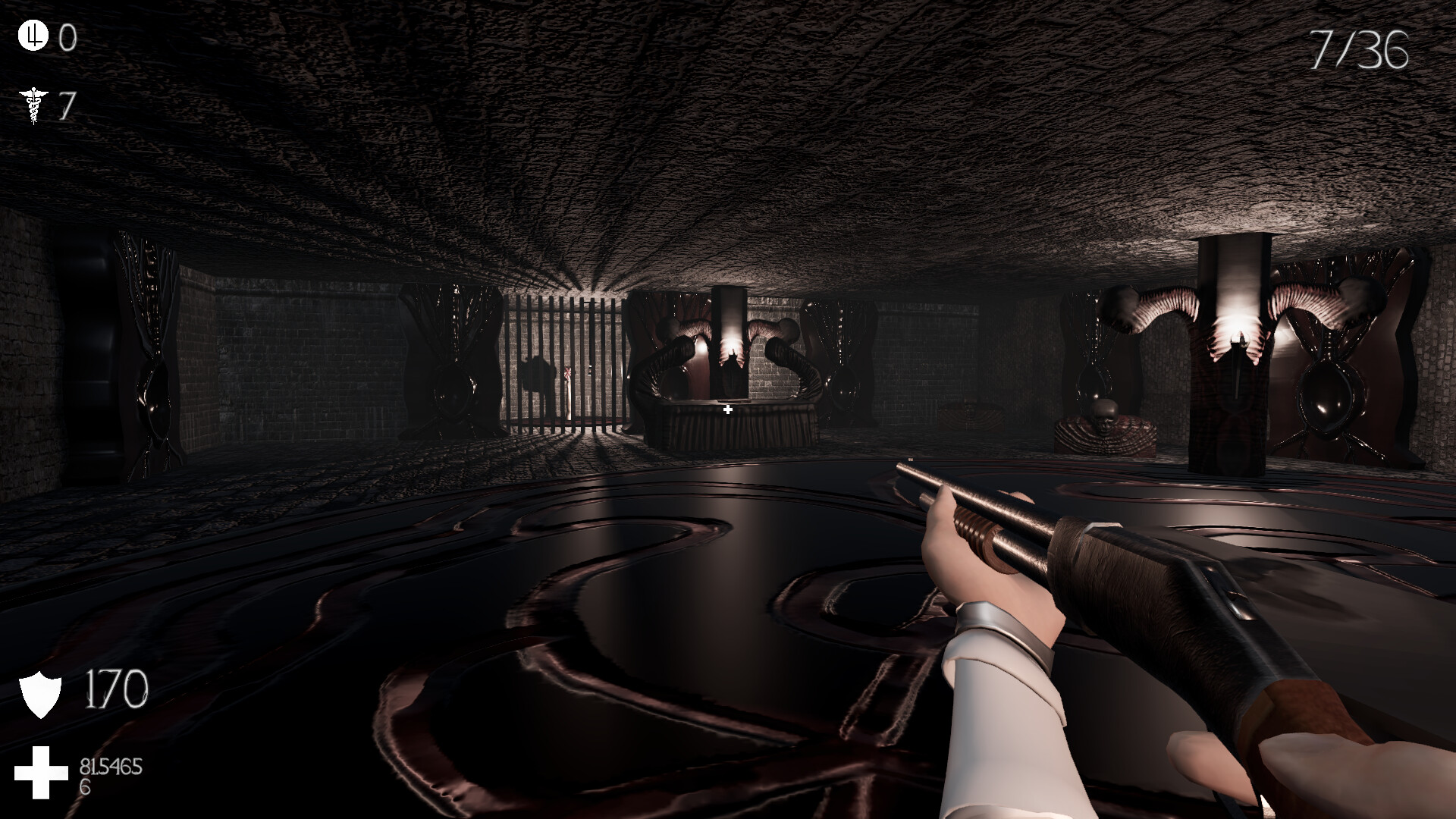 Sacrificio Screenshot 7