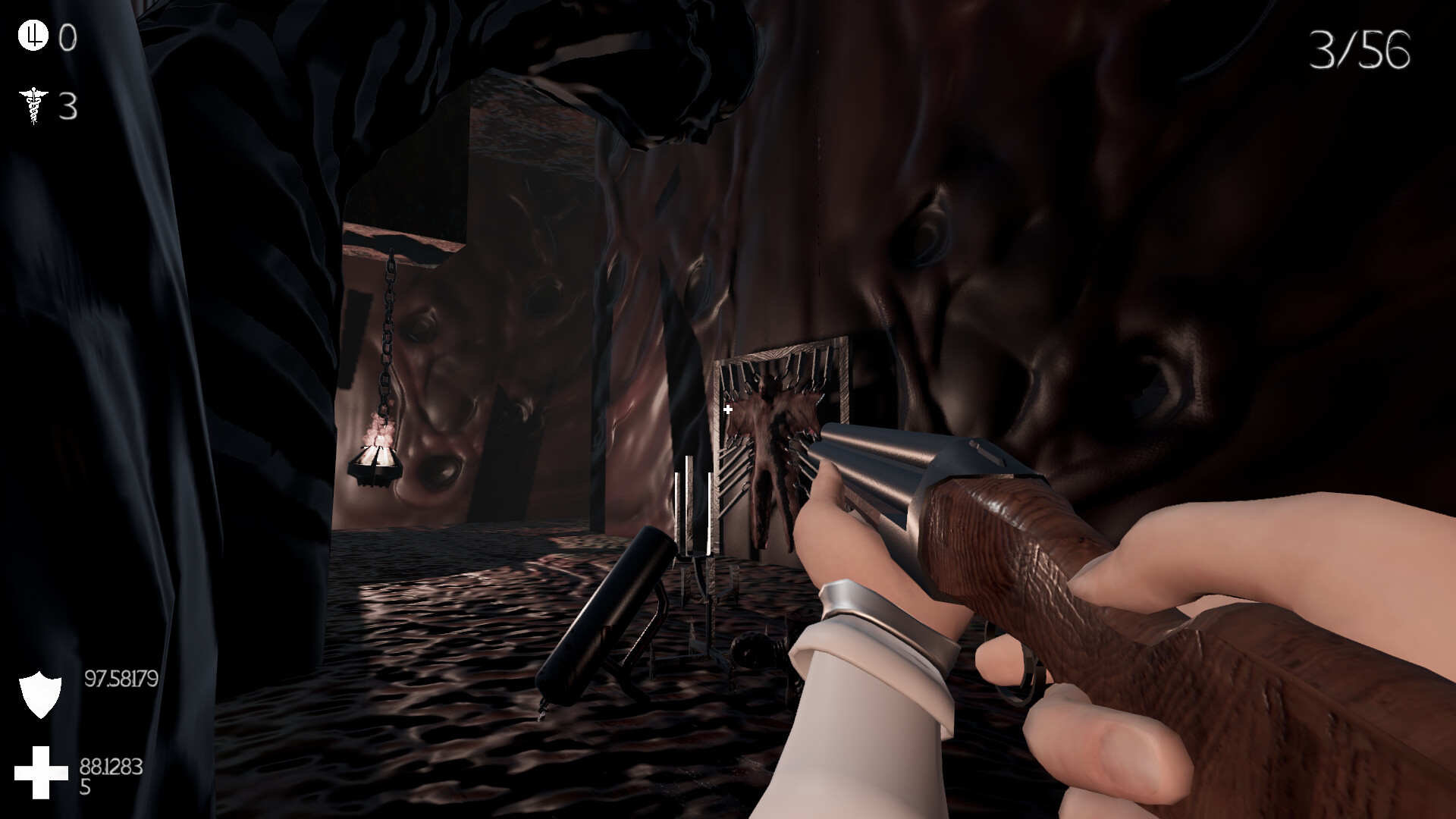 Sacrificio Screenshot 4