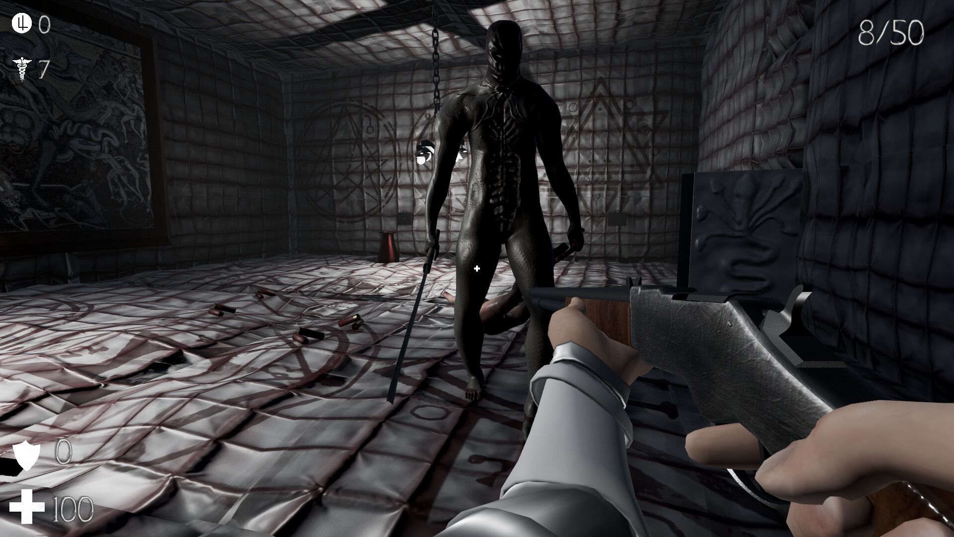 Sacrificio Screenshot 13