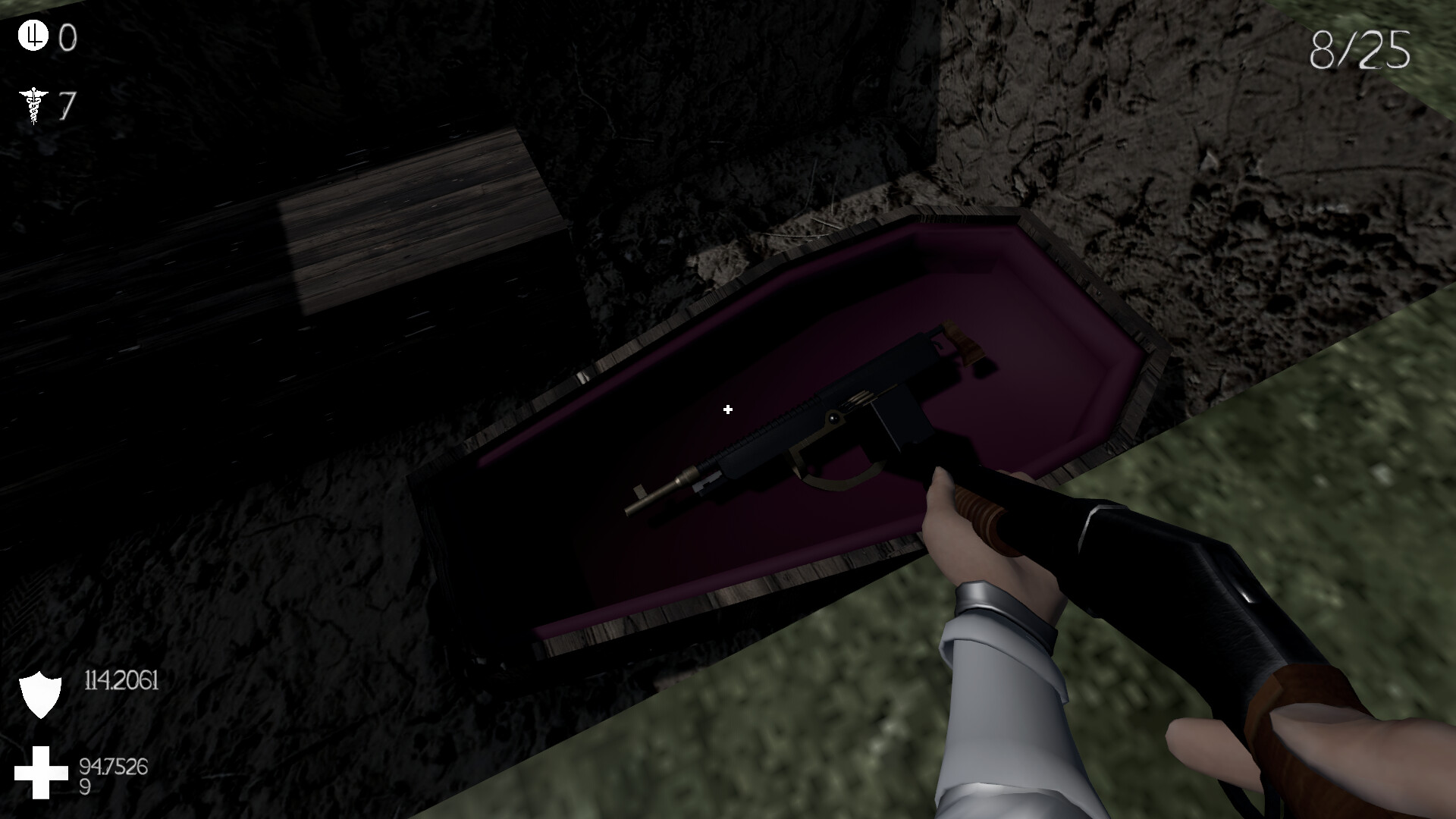 Sacrificio Screenshot 8