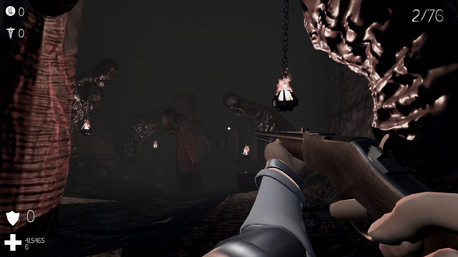 Sacrificio Screenshot 1