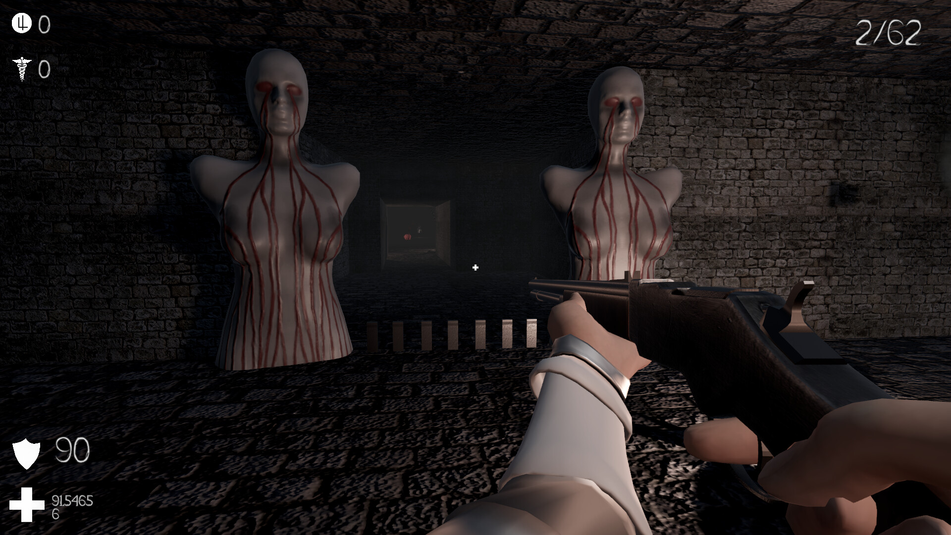 Sacrificio Screenshot 6