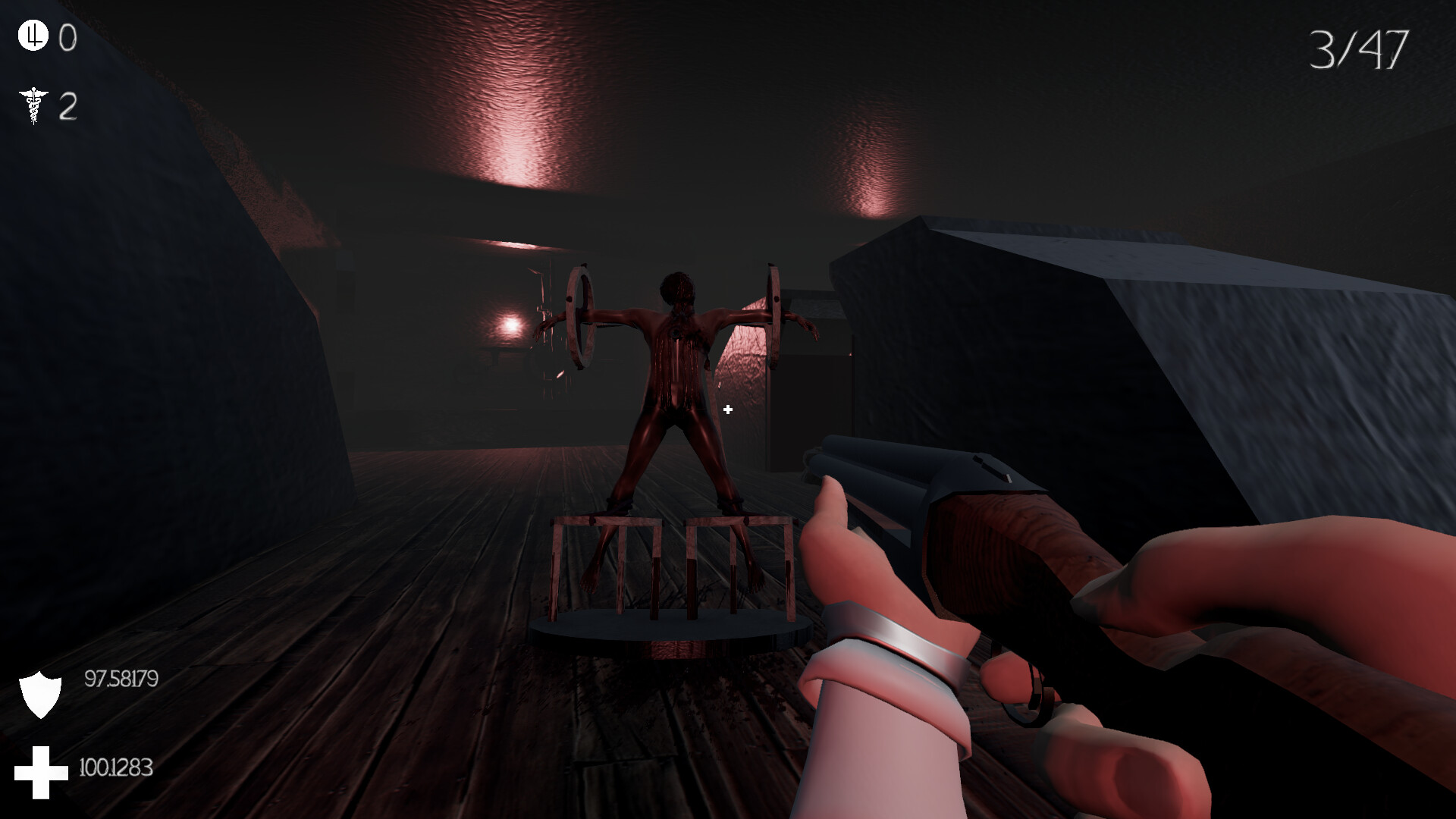 Sacrificio Screenshot 2