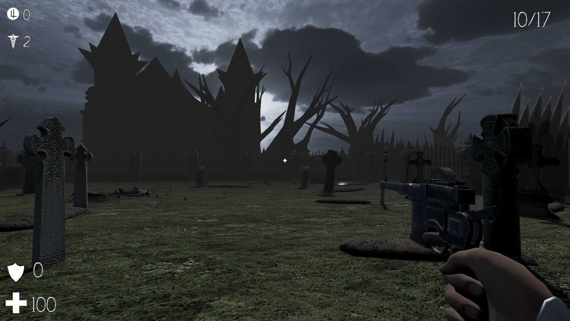 Sacrificio Screenshot 12