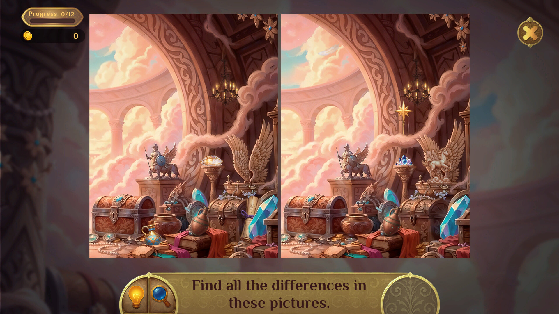 Myth Finders 2 Screenshot 3