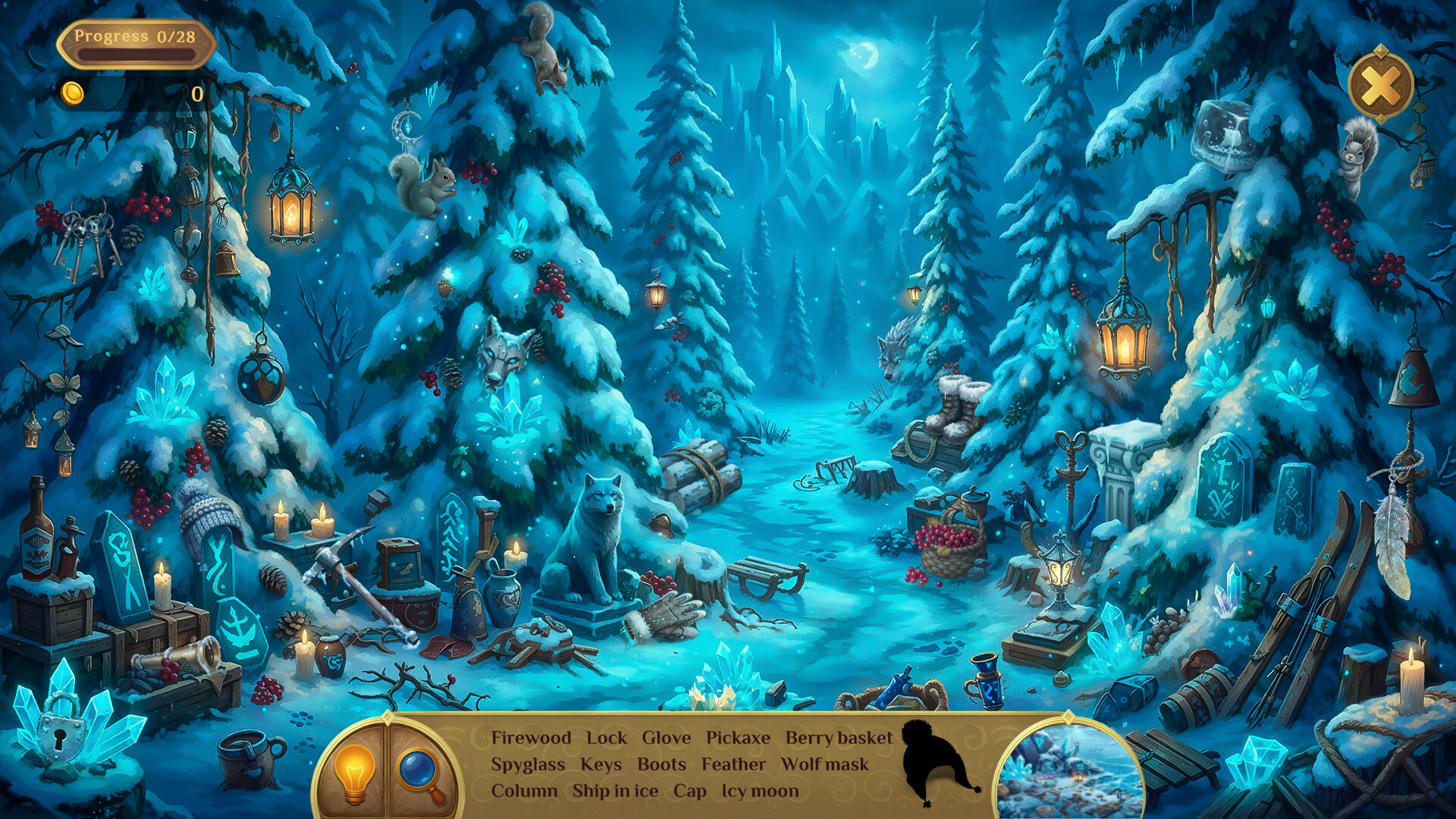 Myth Finders 2 Screenshot 5