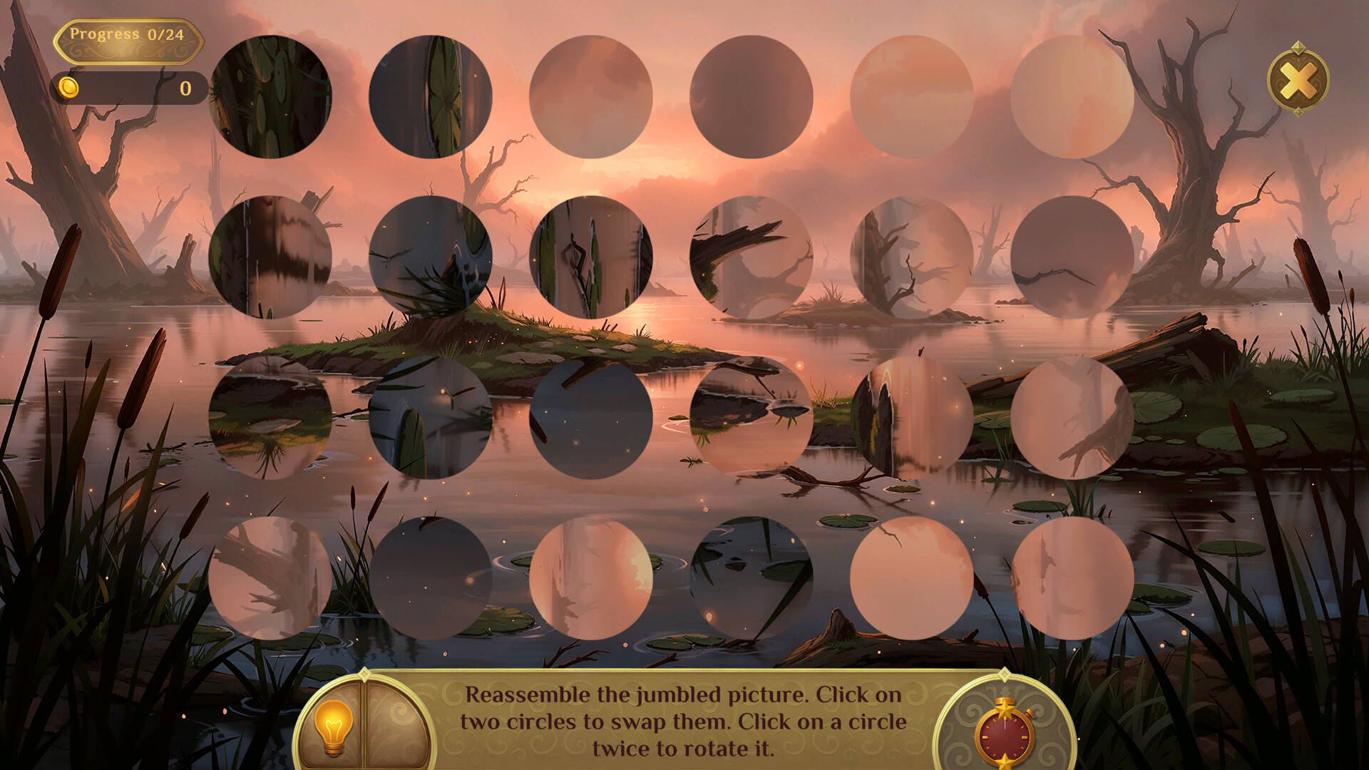 Myth Finders 2 Screenshot 4