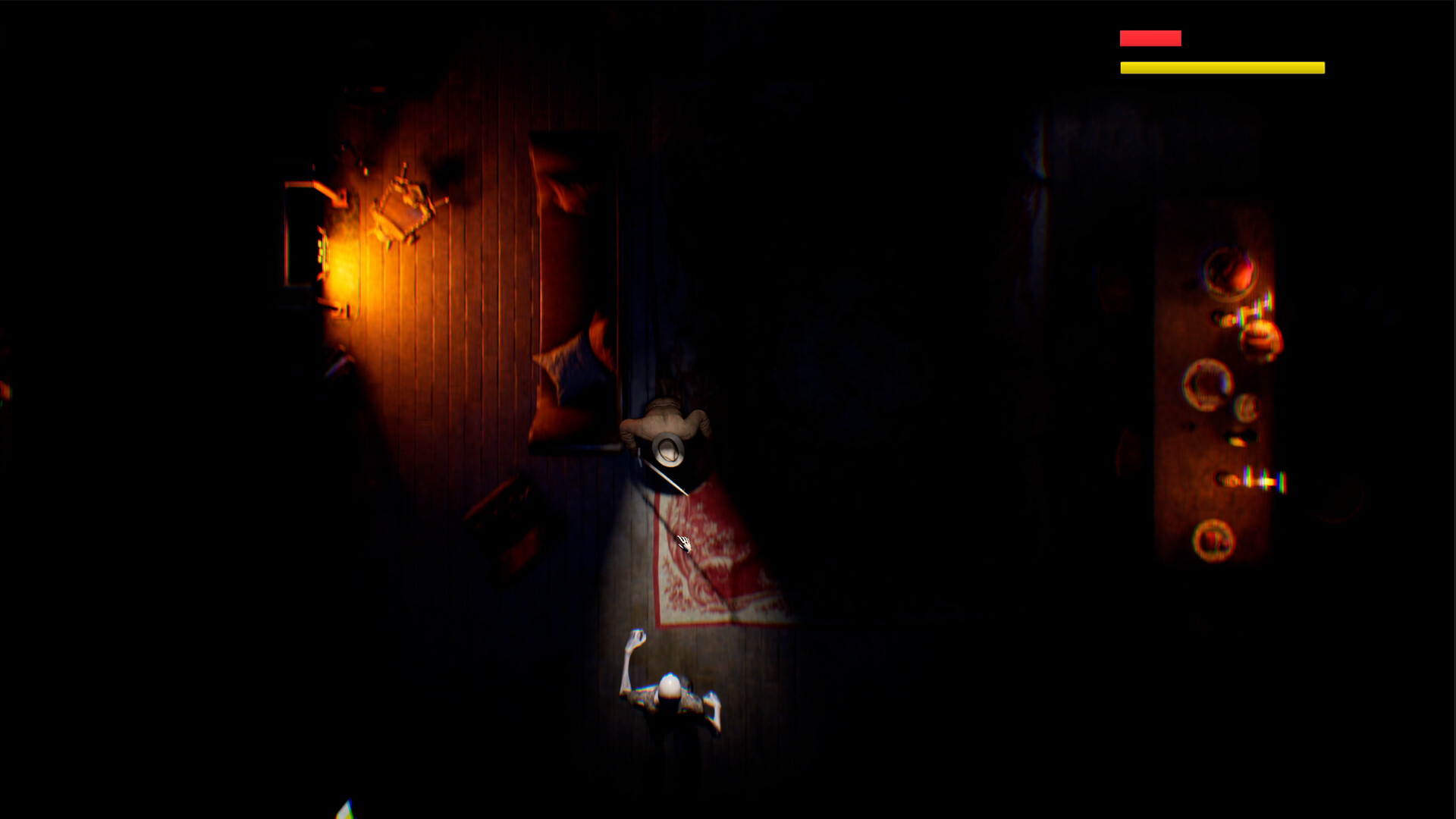 12 nights Screenshot 0