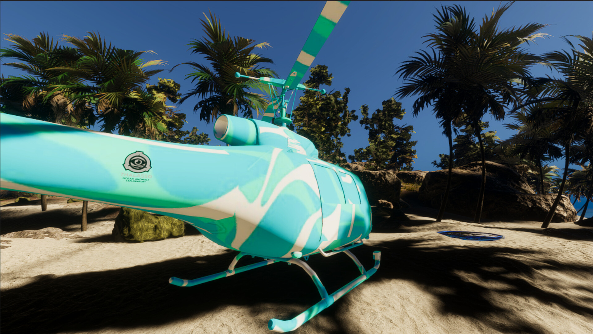 Why's It Getting DARKER?! Screenshot 6