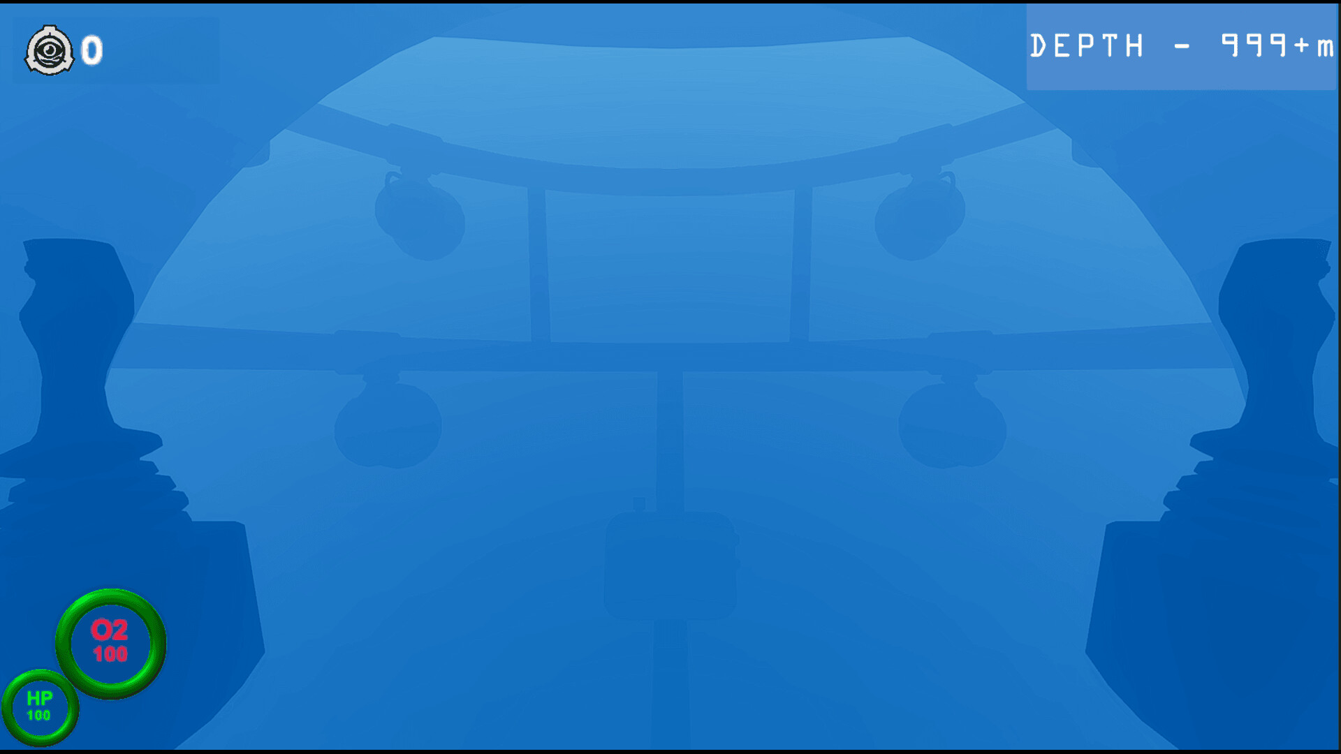 Why's It Getting DARKER?! Screenshot 2