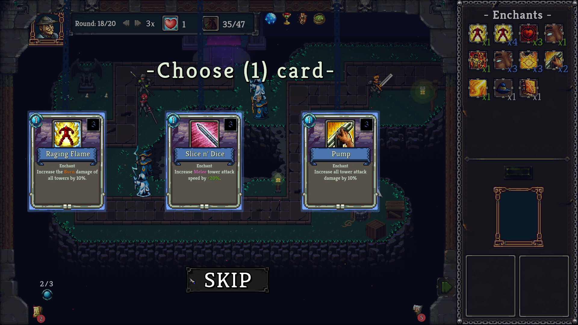 Age of Enchantment Screenshot 8