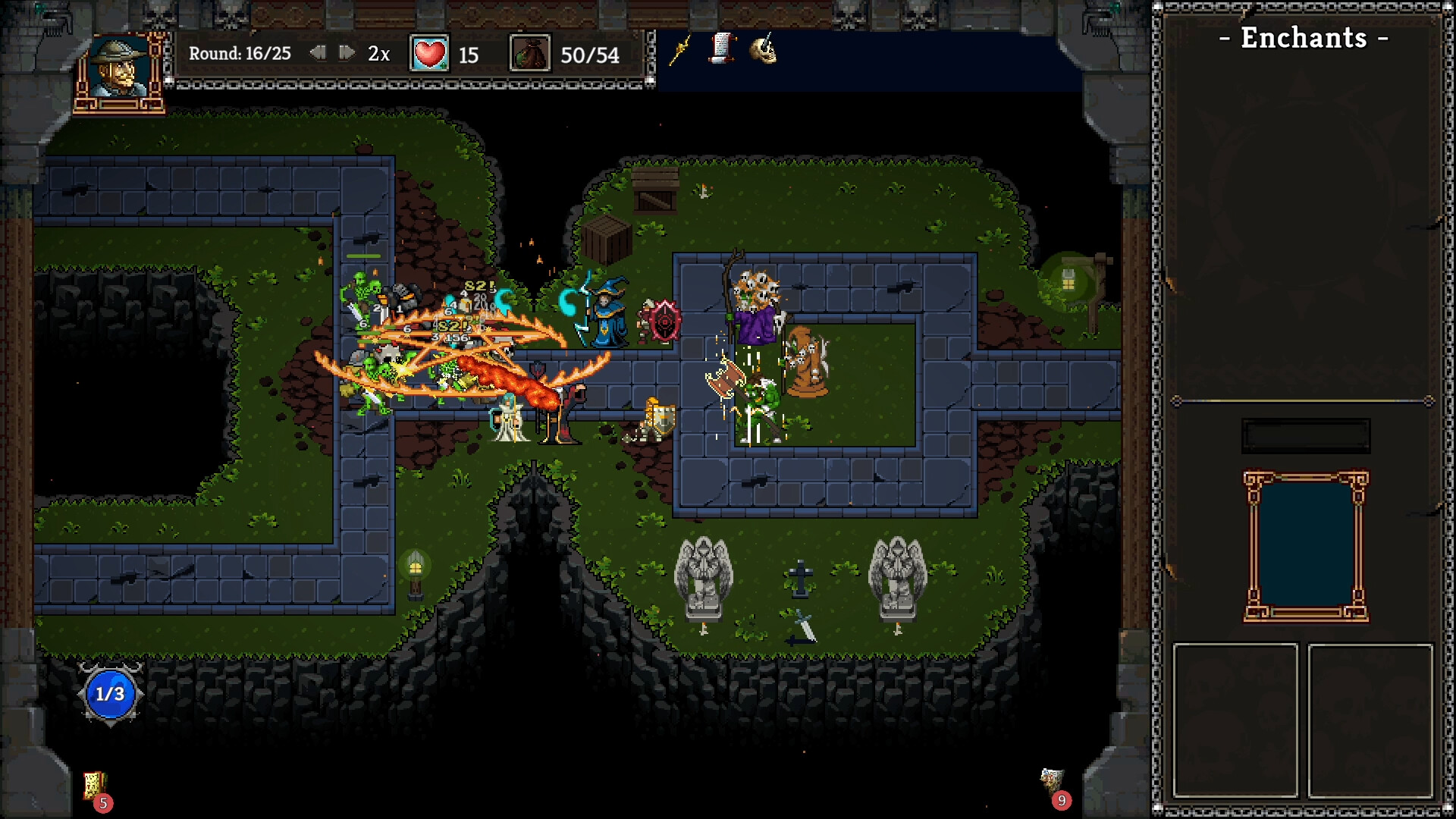 Age of Enchantment Screenshot 1