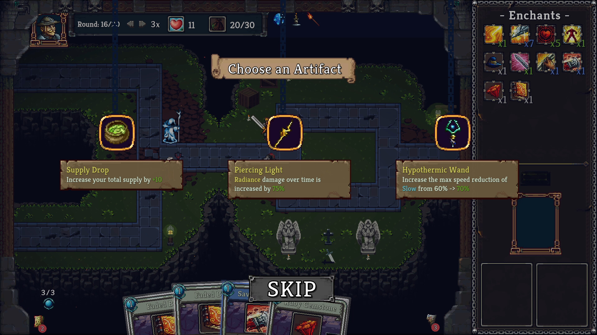 Age of Enchantment Screenshot 5