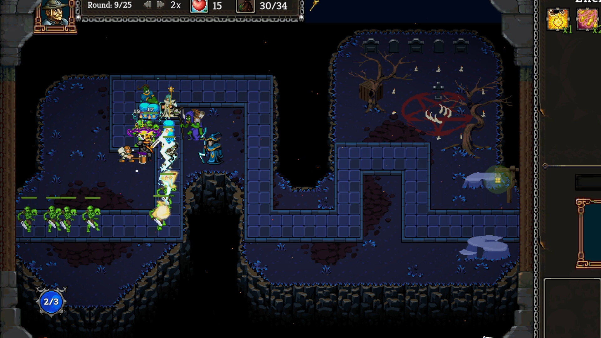 Age of Enchantment Screenshot 3