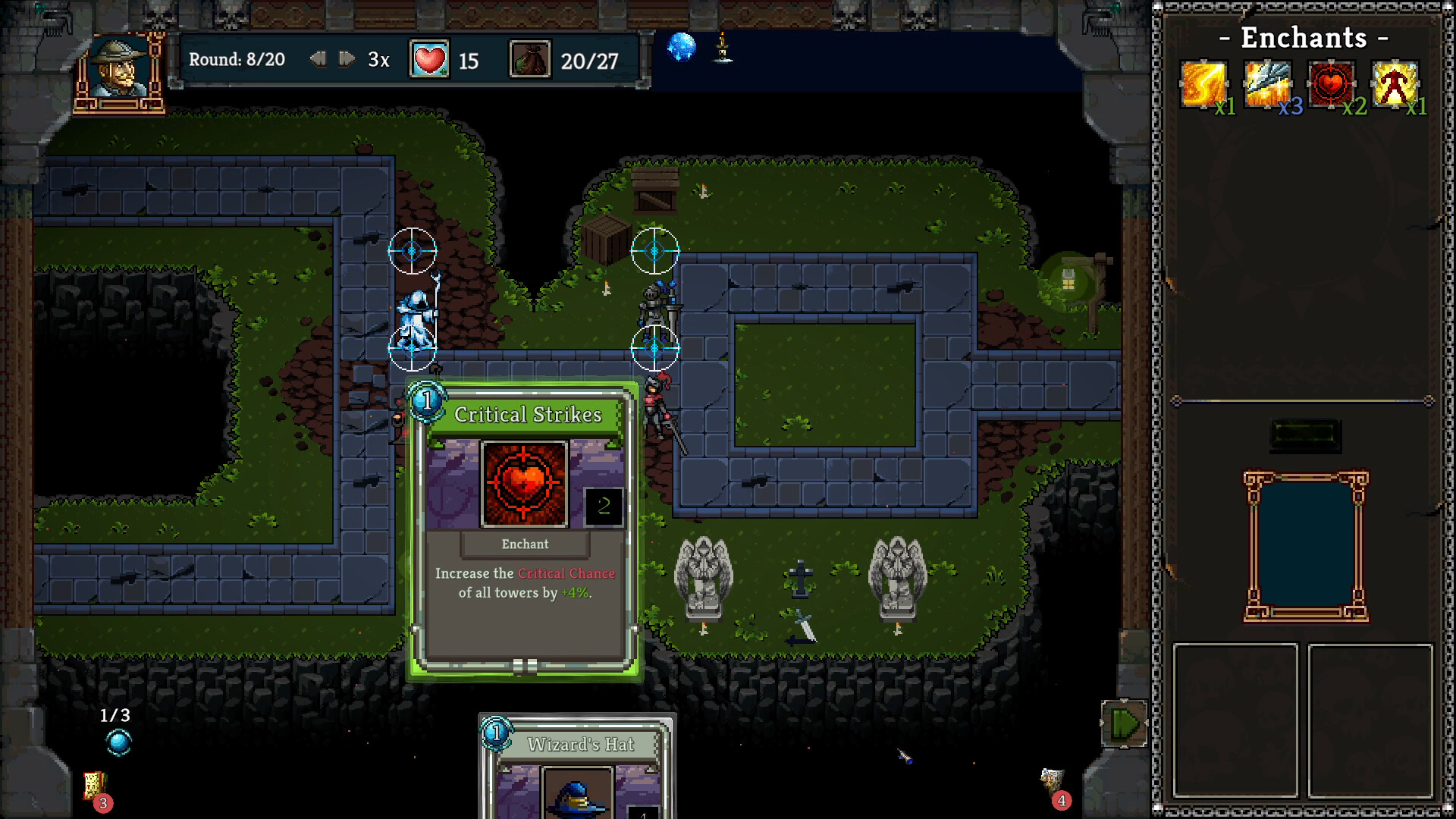 Age of Enchantment Screenshot 7