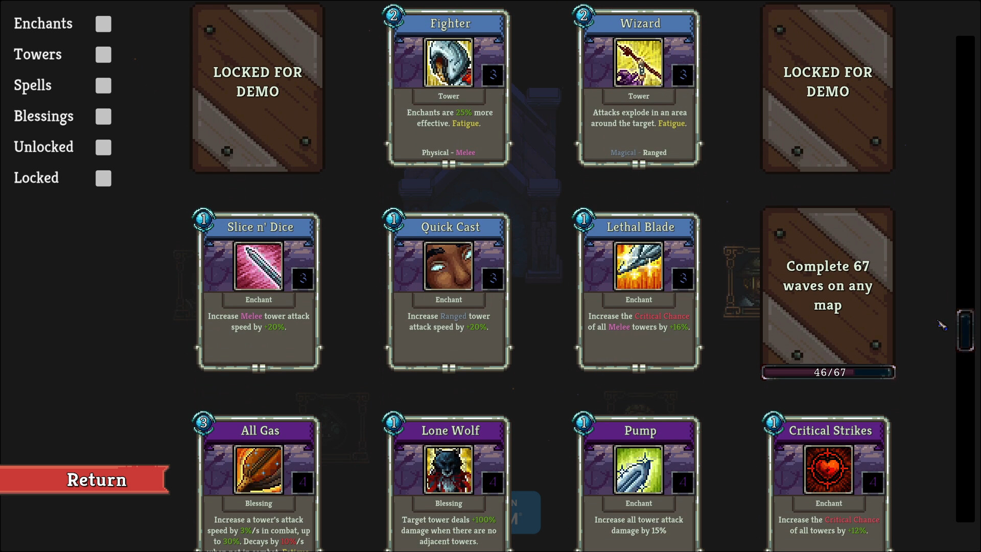 Age of Enchantment Screenshot 9