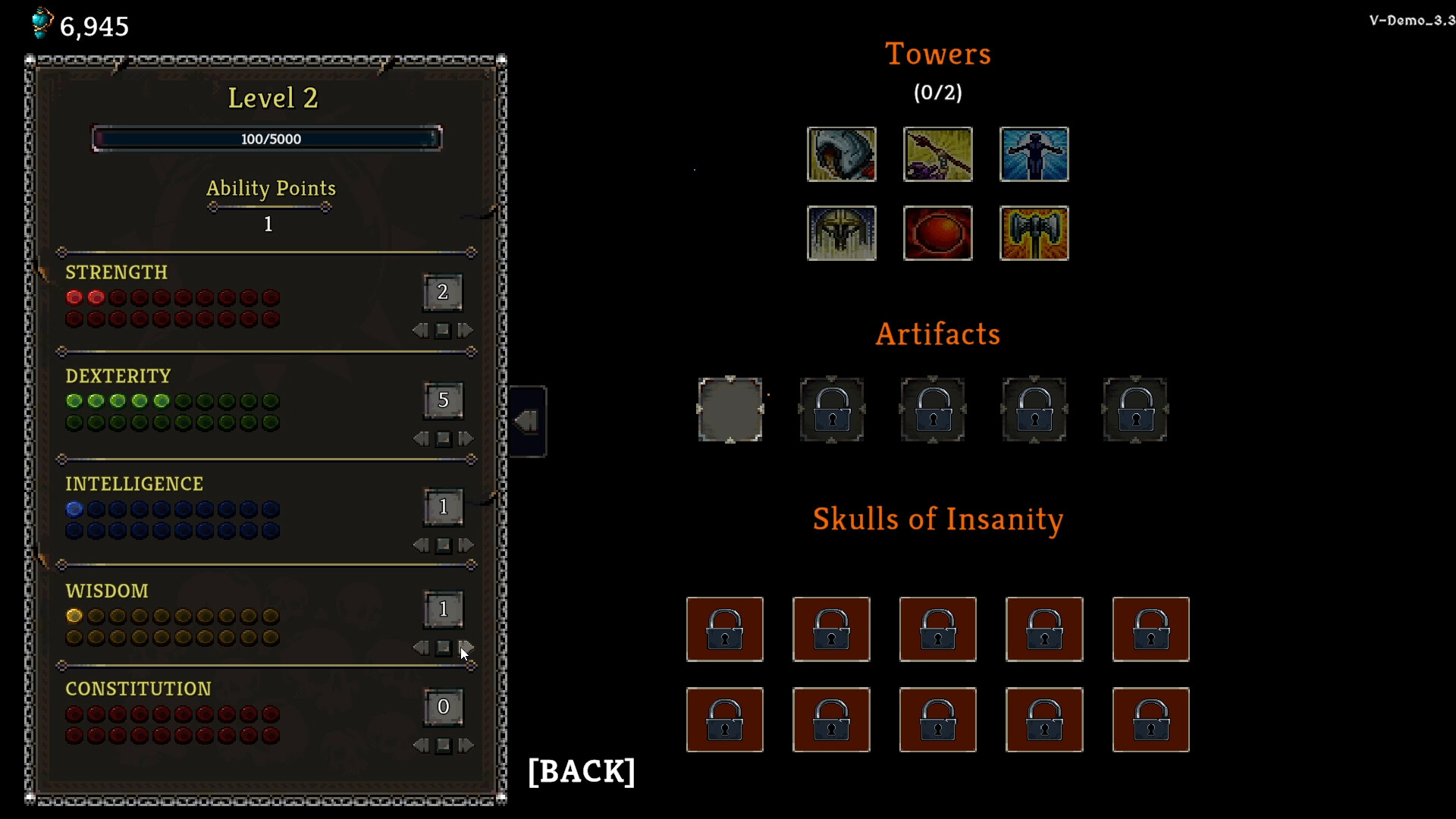 Age of Enchantment Screenshot 2