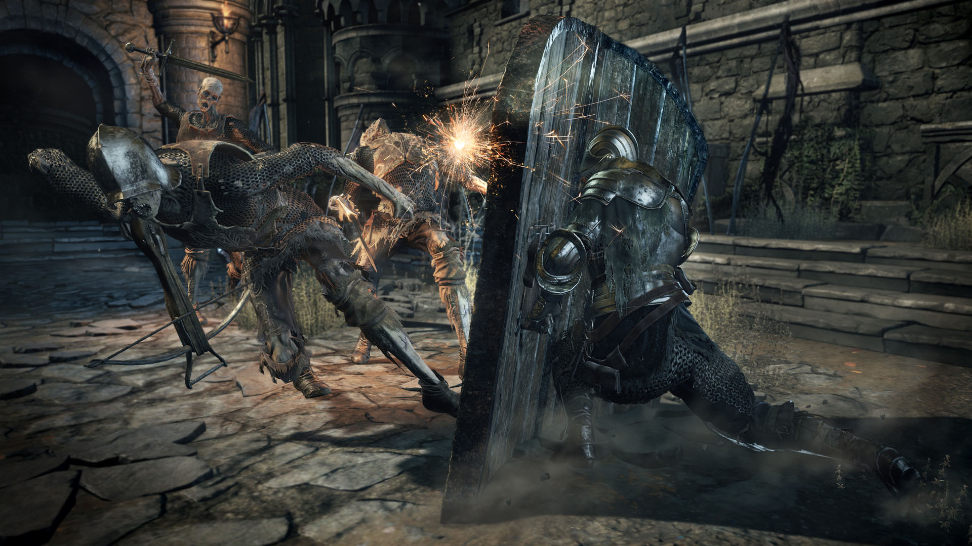 DARK SOULS™ III - The Ringed City™ Screenshot 5