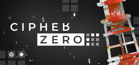 CIPHER ZERO