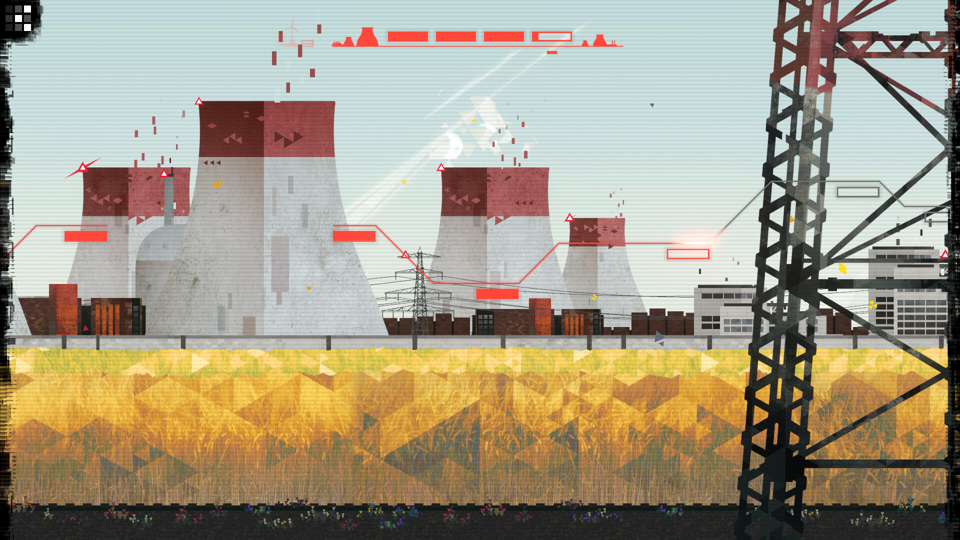 CIPHER ZERO Screenshot 8