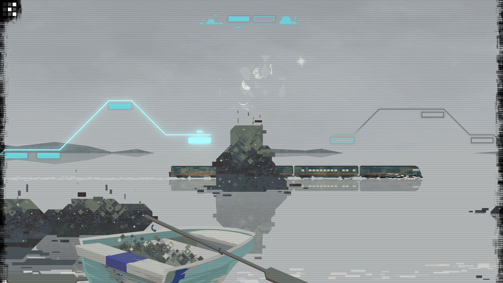 CIPHER ZERO Screenshot 0