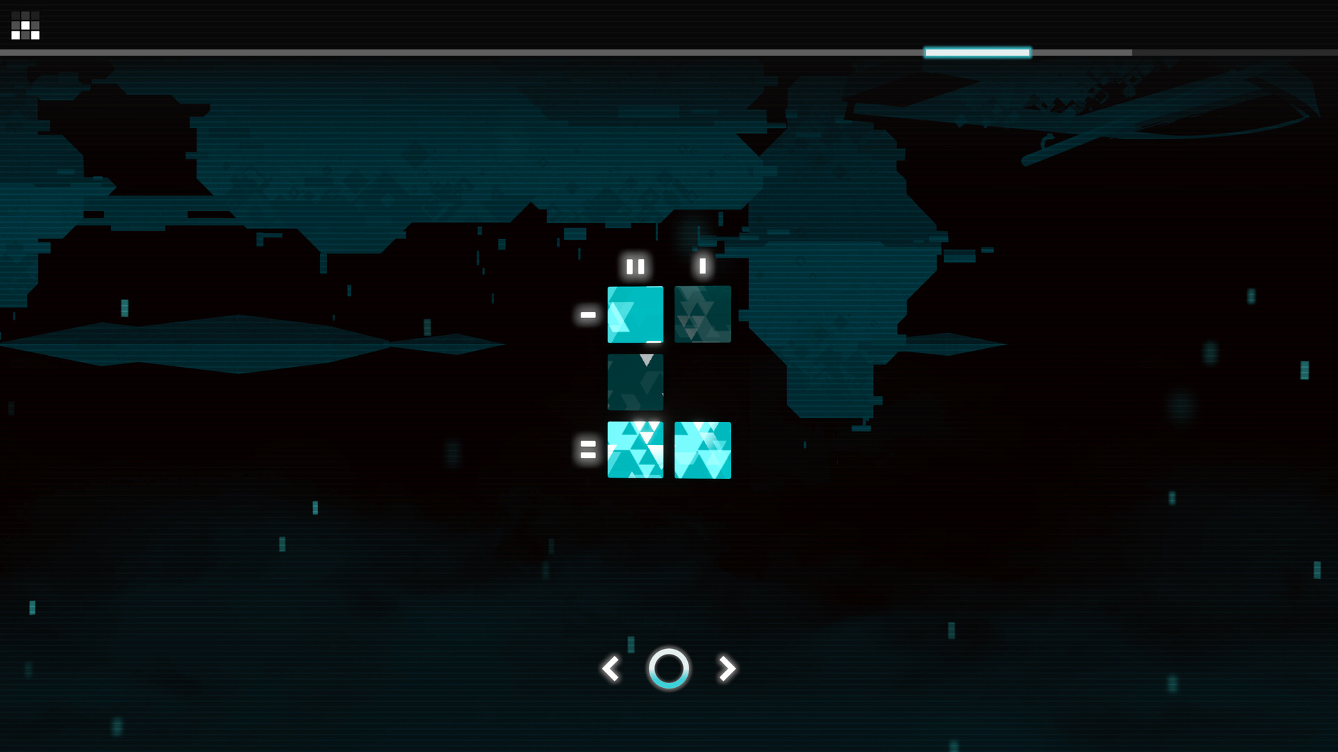 CIPHER ZERO Screenshot 3