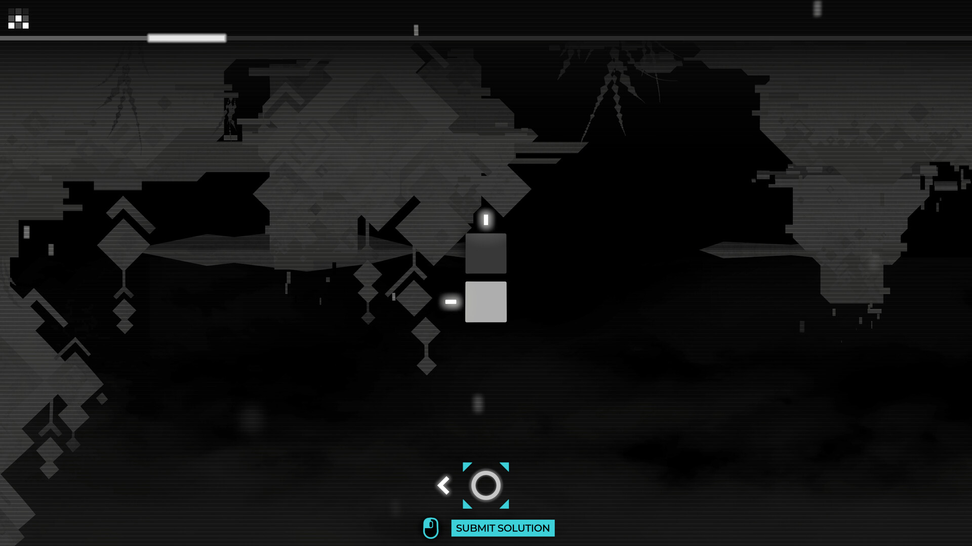 CIPHER ZERO Screenshot 2